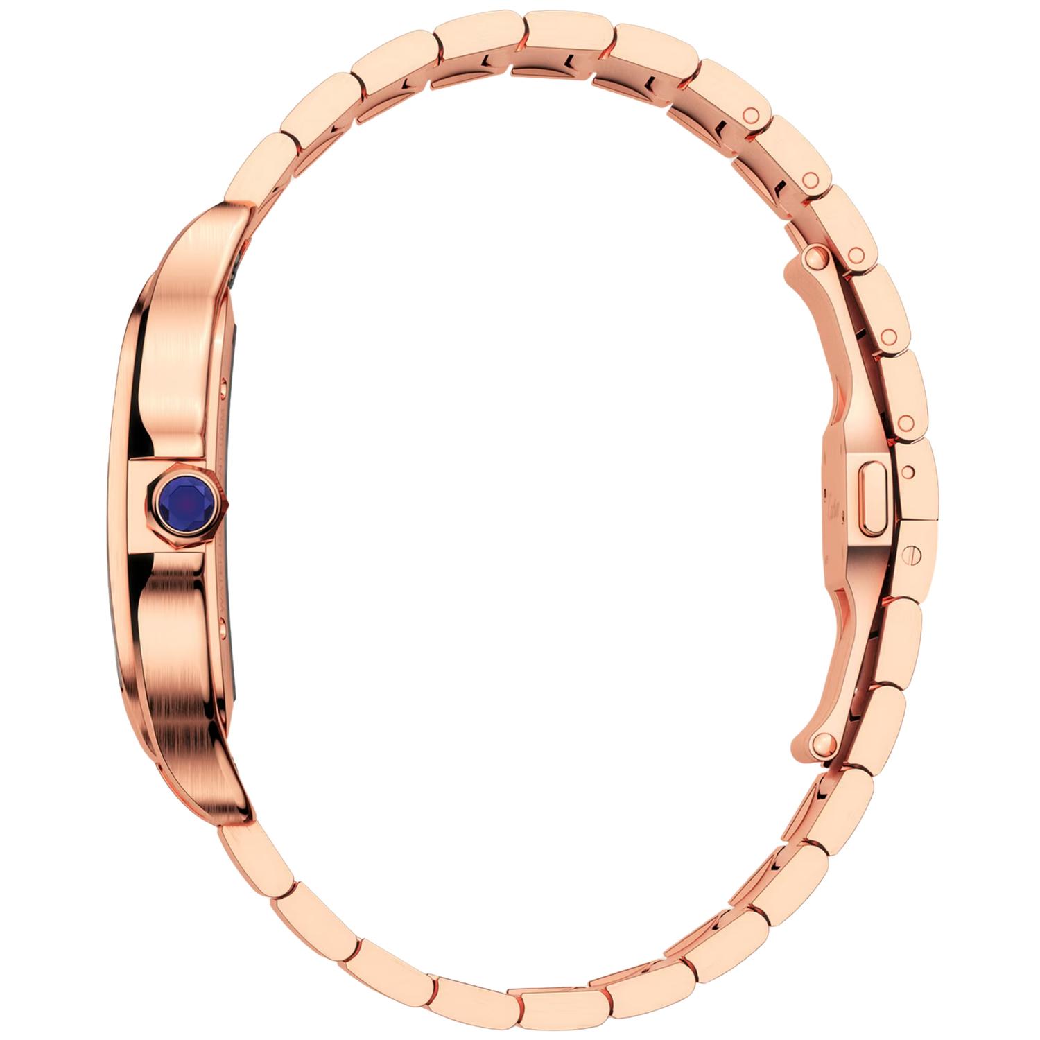 Santos de Cartier Skeleton