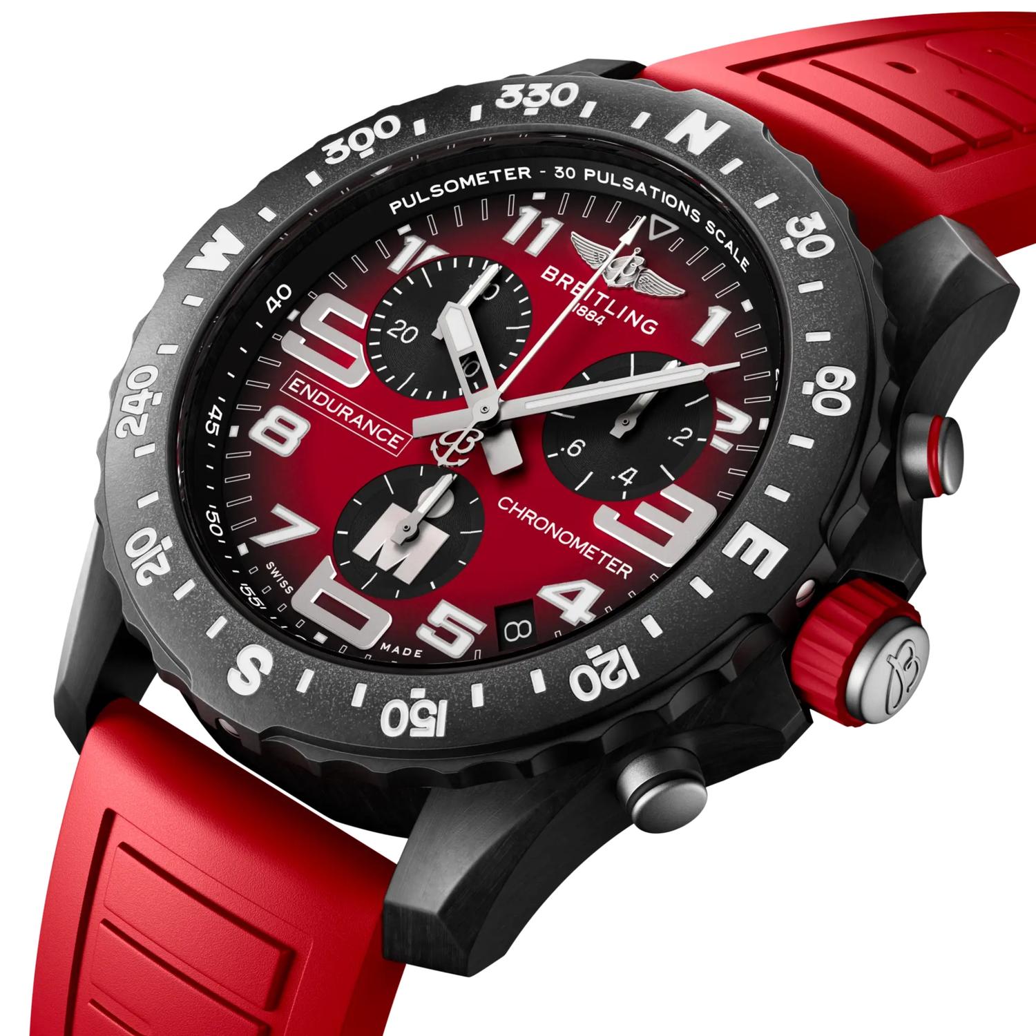 Professional Endurance Pro IRONMAN®