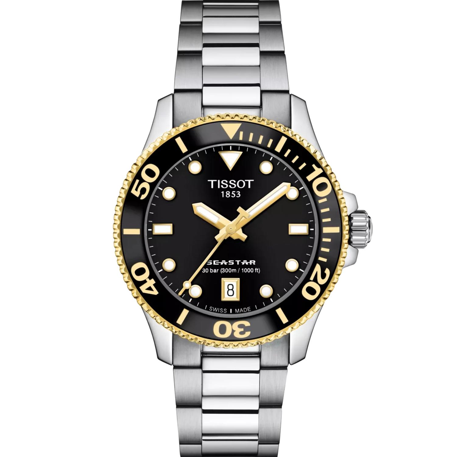 Seastar 1000