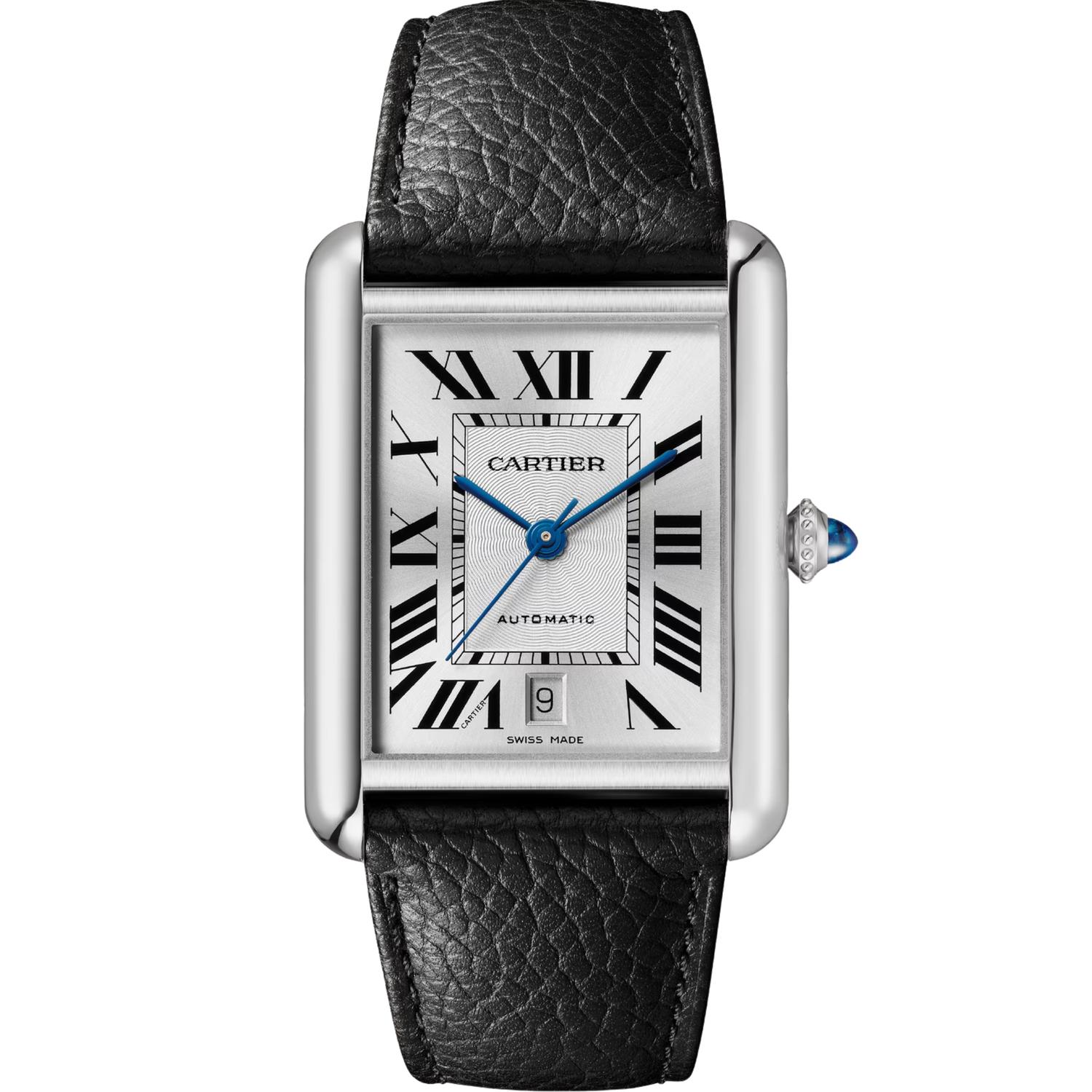 Tank Must de Cartier