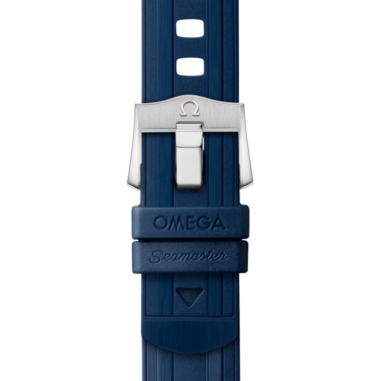 Seamaster Diver 300M