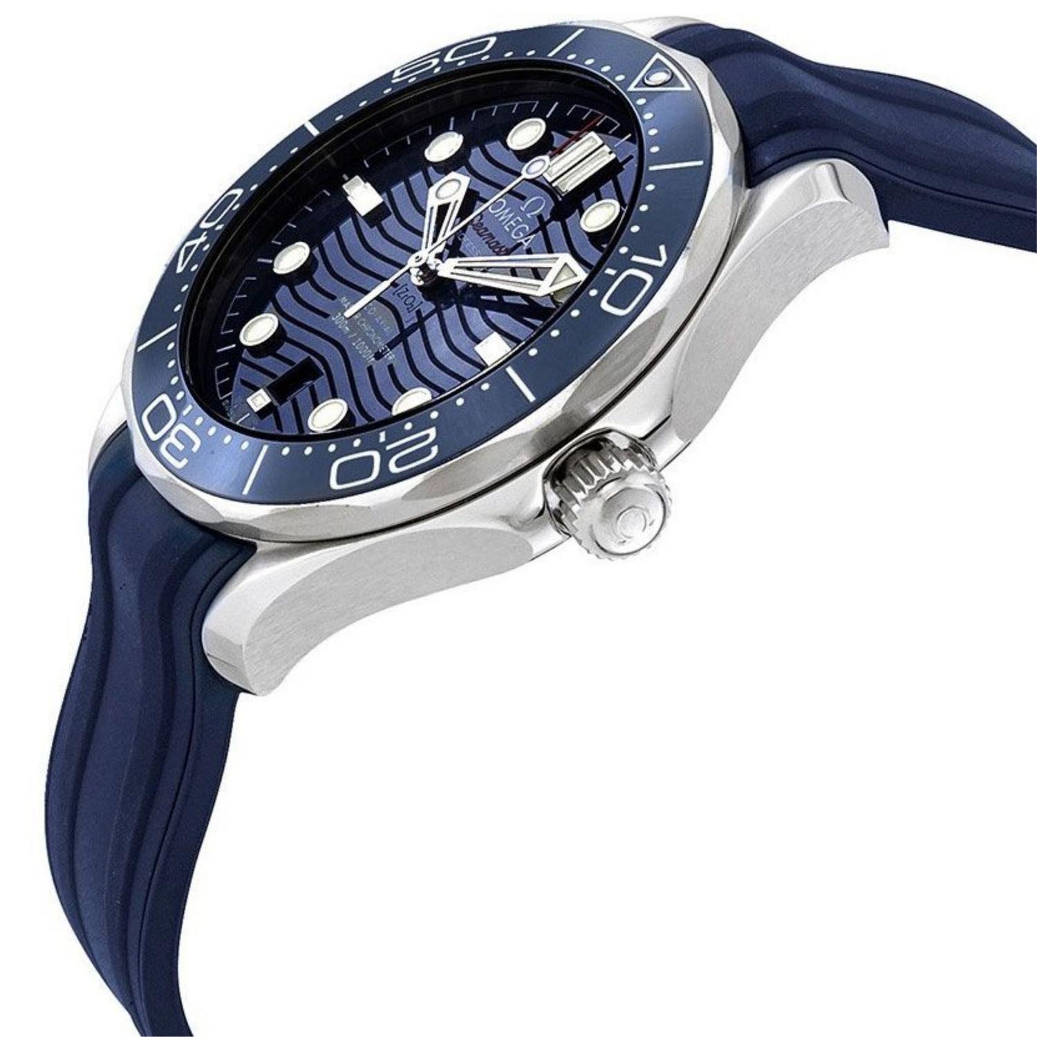 Seamaster Diver 300M