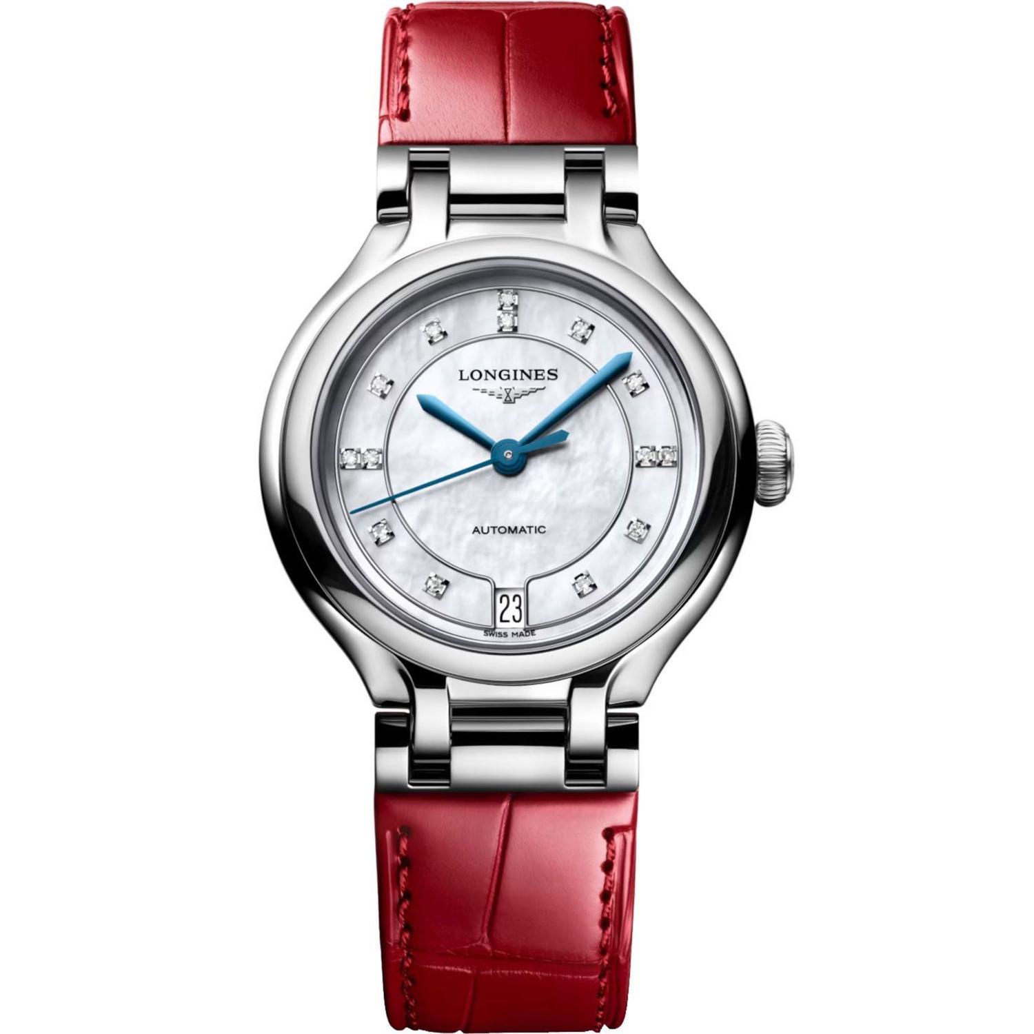 Longines Primaluna