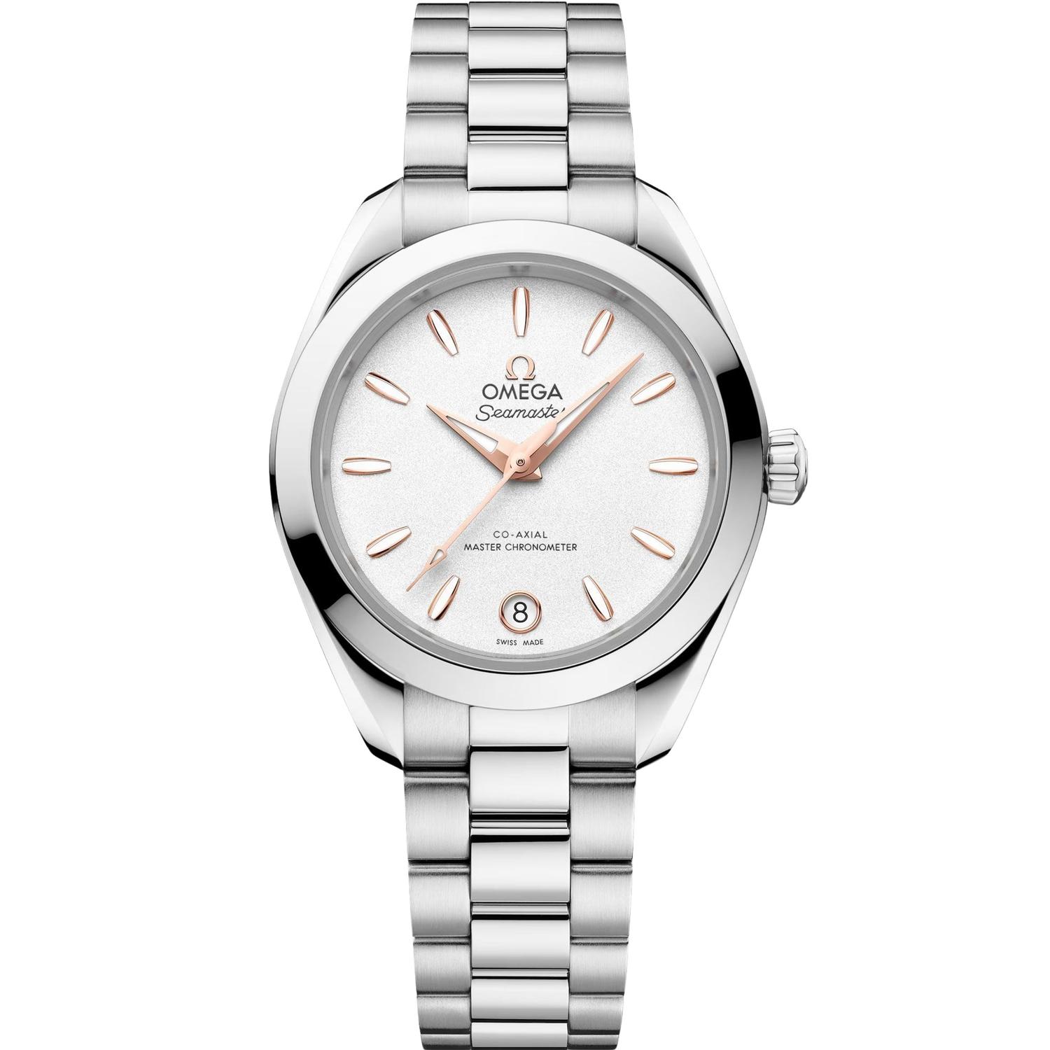 Seamaster Aqua Terra 150M