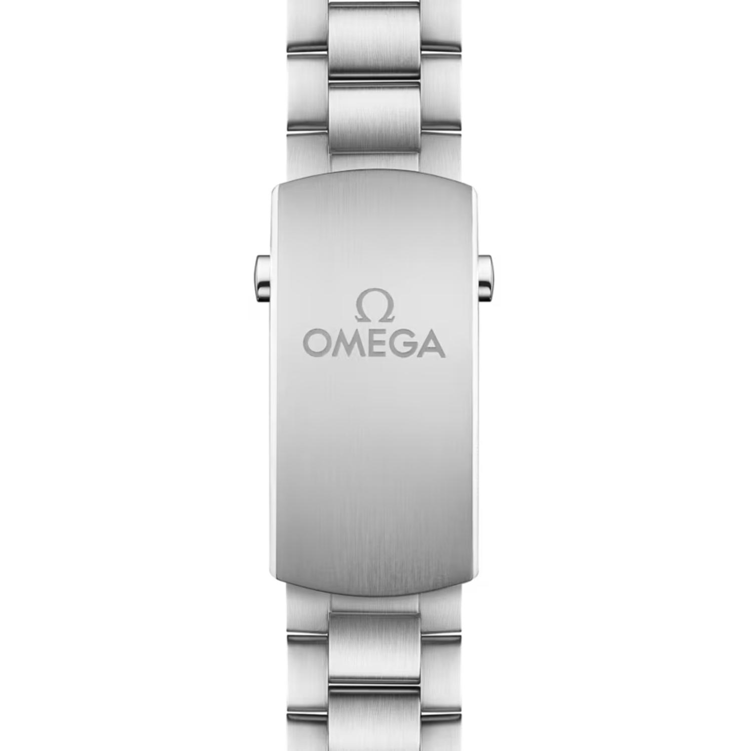 Seamaster Planet Ocean 600M