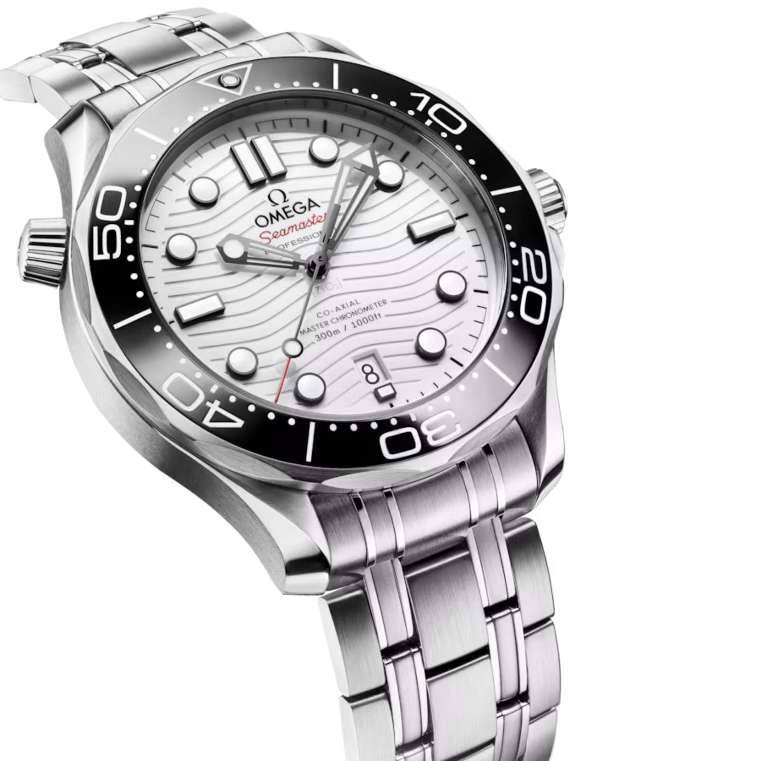 Seamaster Diver 300M