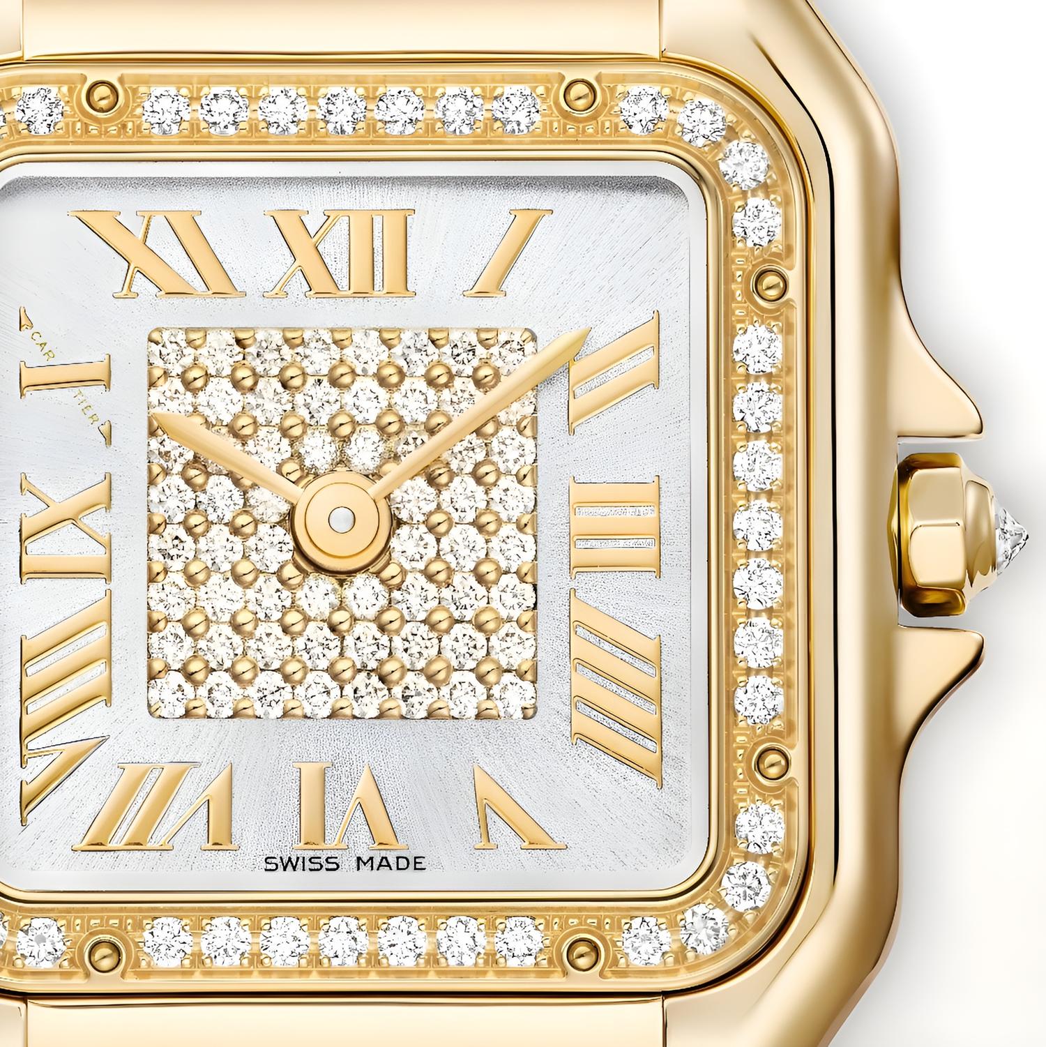 Panthère de Cartier