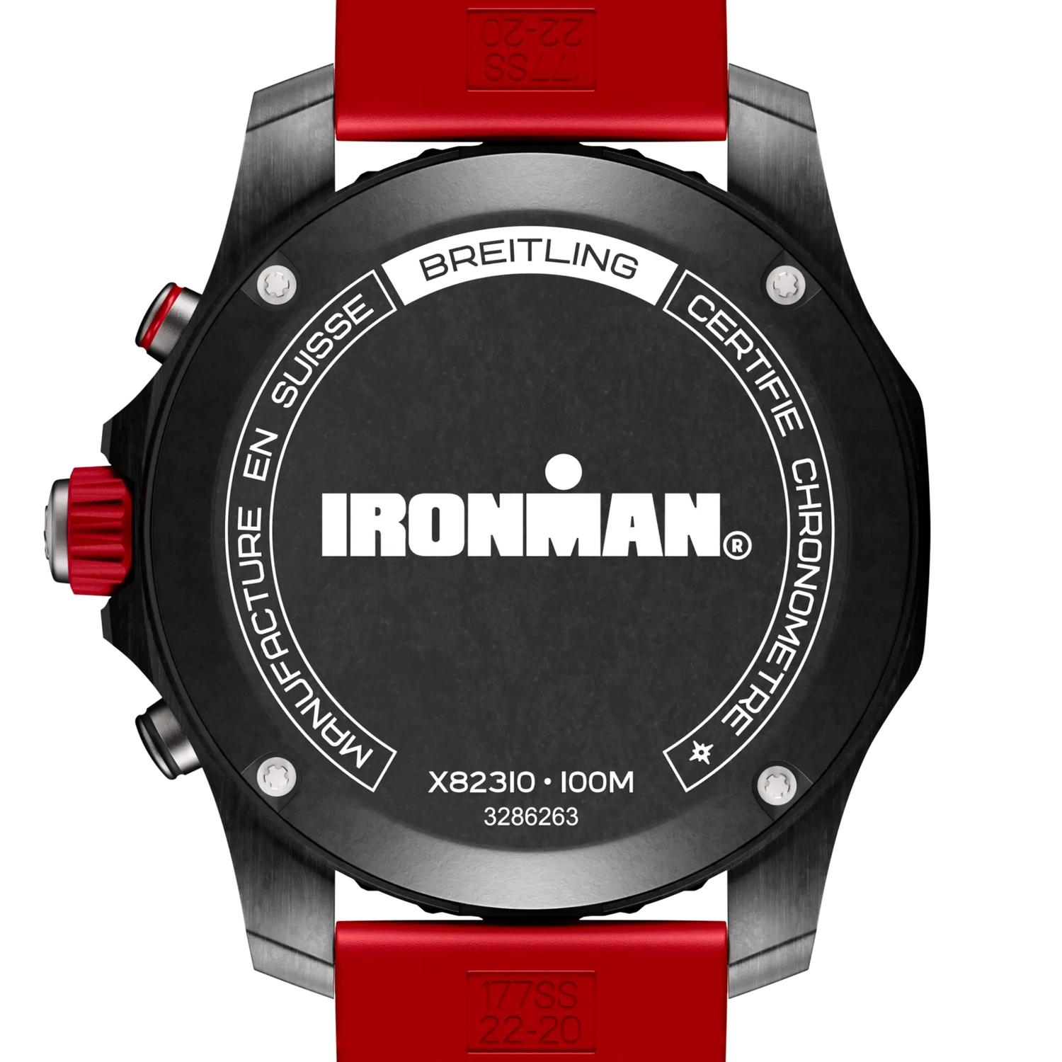 Professional Endurance Pro IRONMAN®