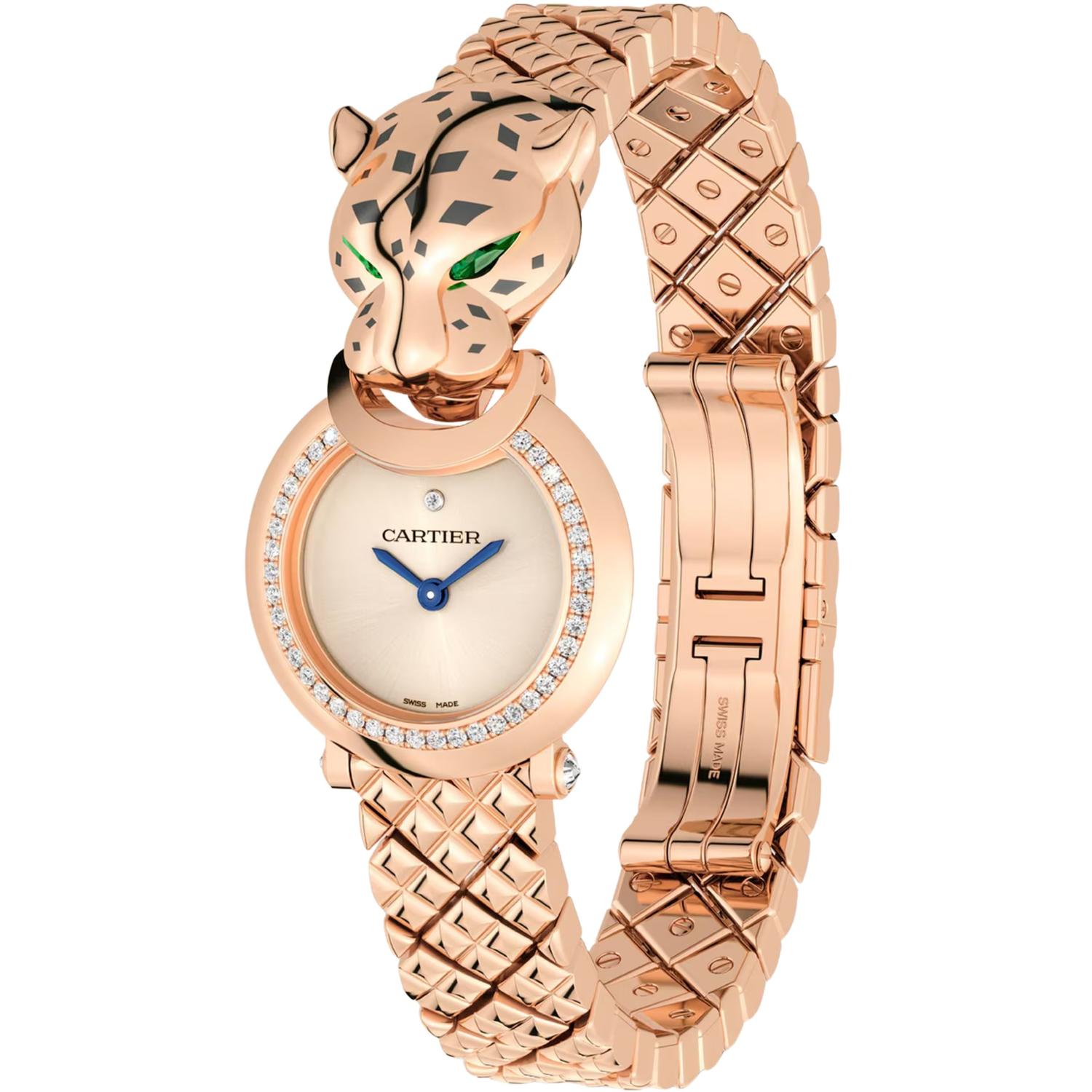 La Panthère de Cartier