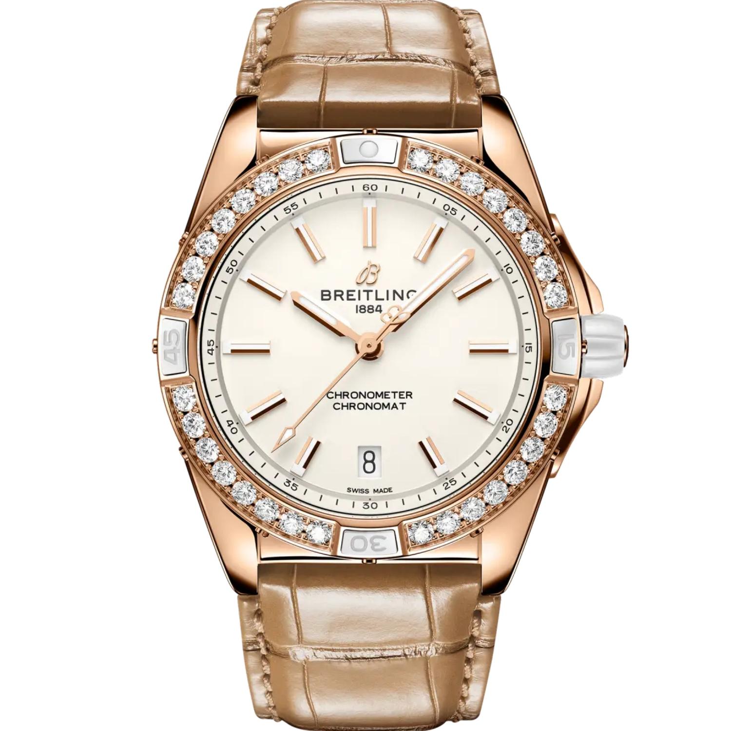 Super Chronomat Origins