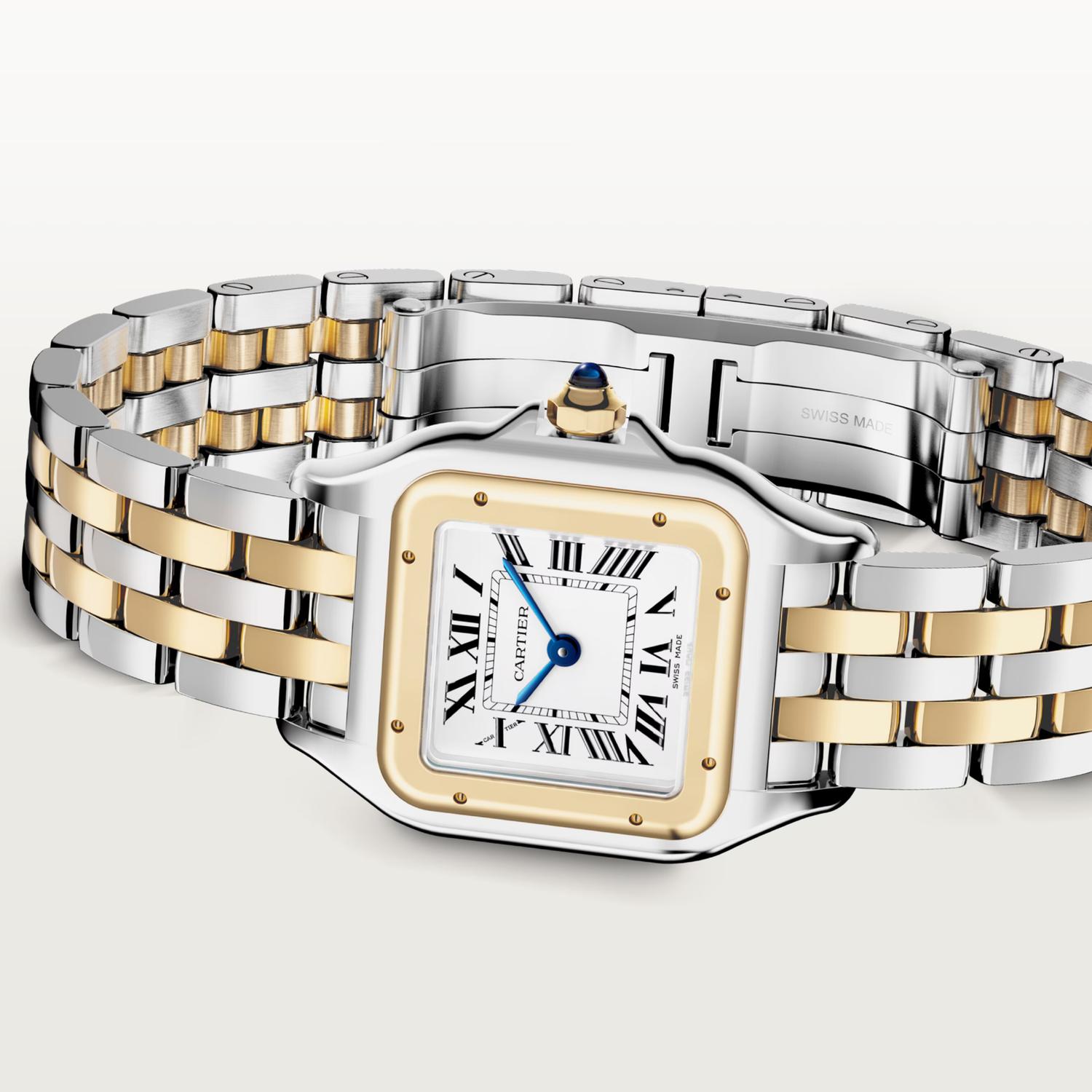 Panthère de Cartier