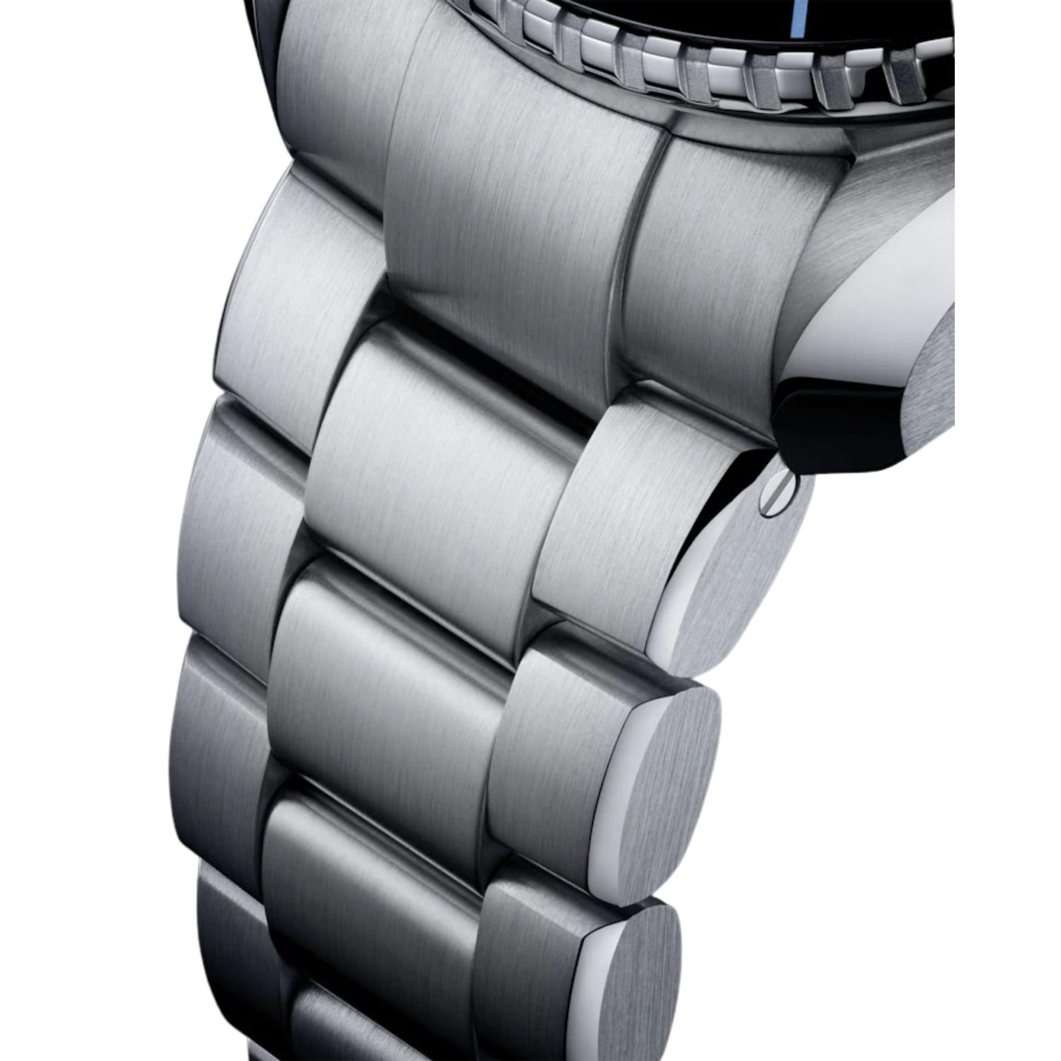 Seamaster Planet Ocean 6000M