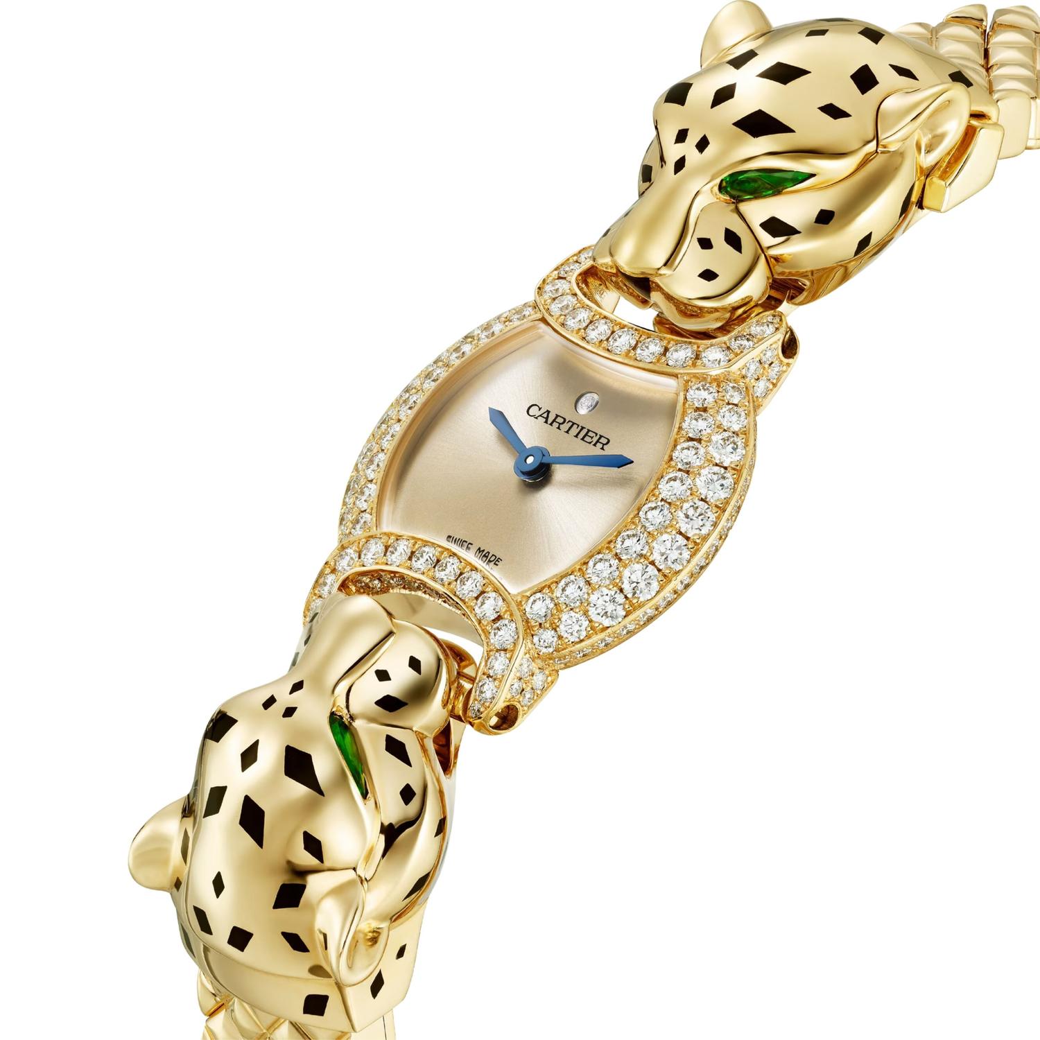 Panthère de Cartier