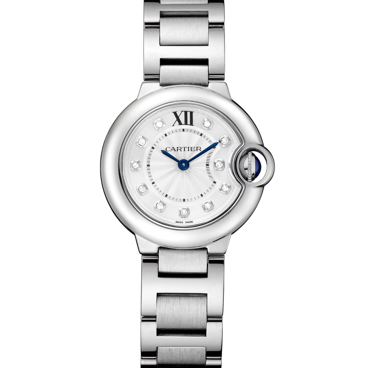 Ballon Bleu de Cartier