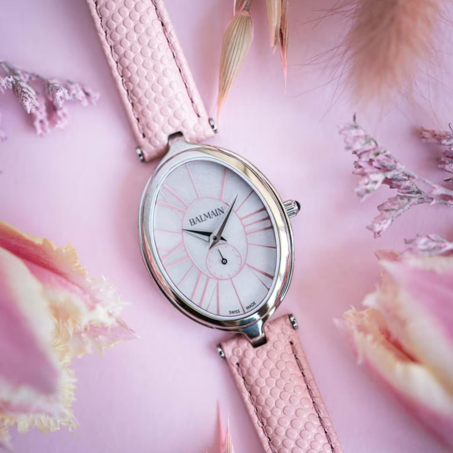 Haute Elegance