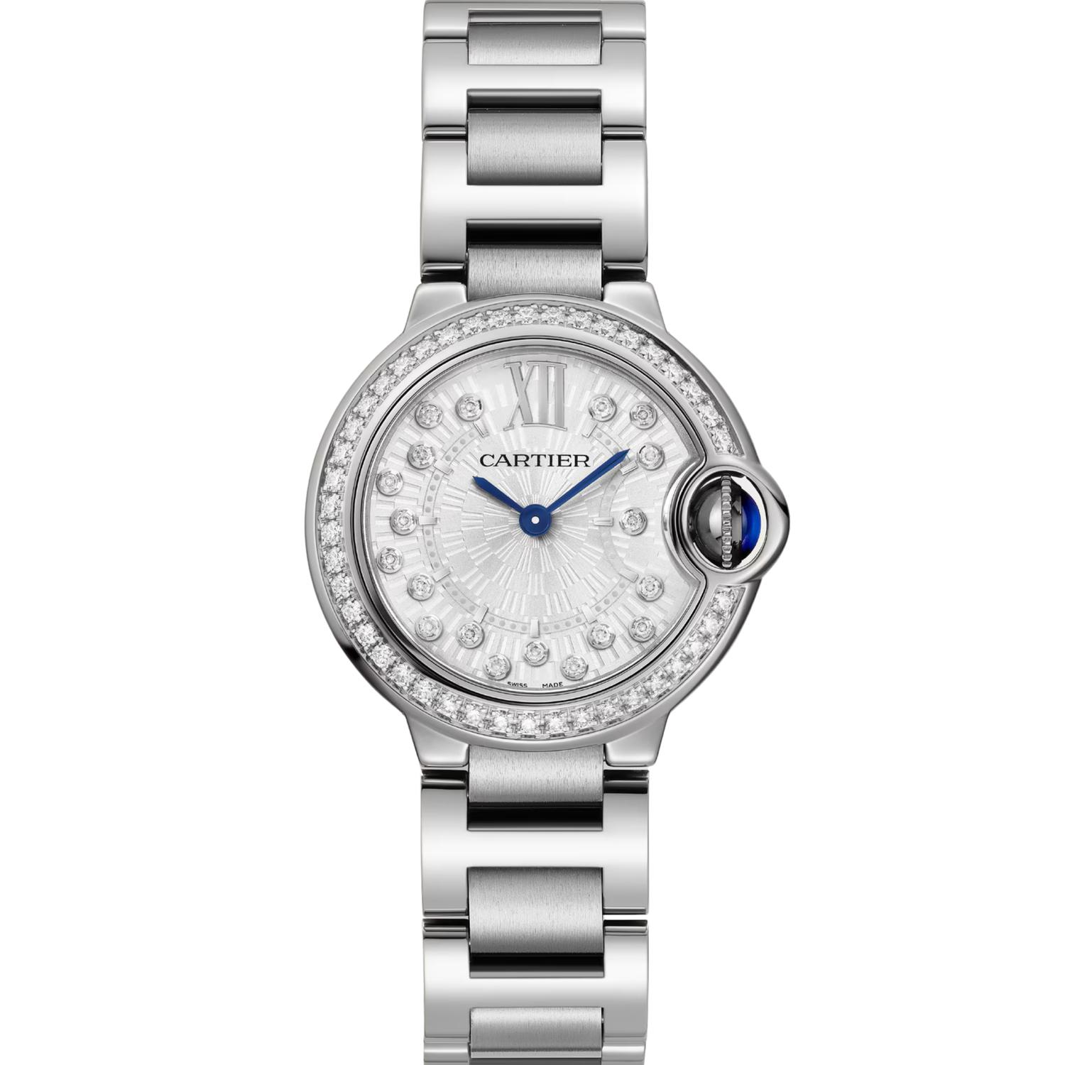 Ballon Bleu de Cartier