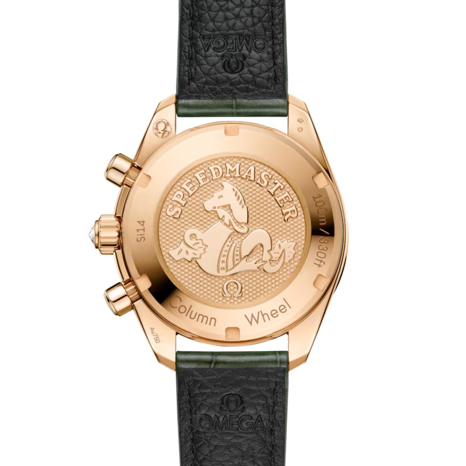 Speedmaster 38
