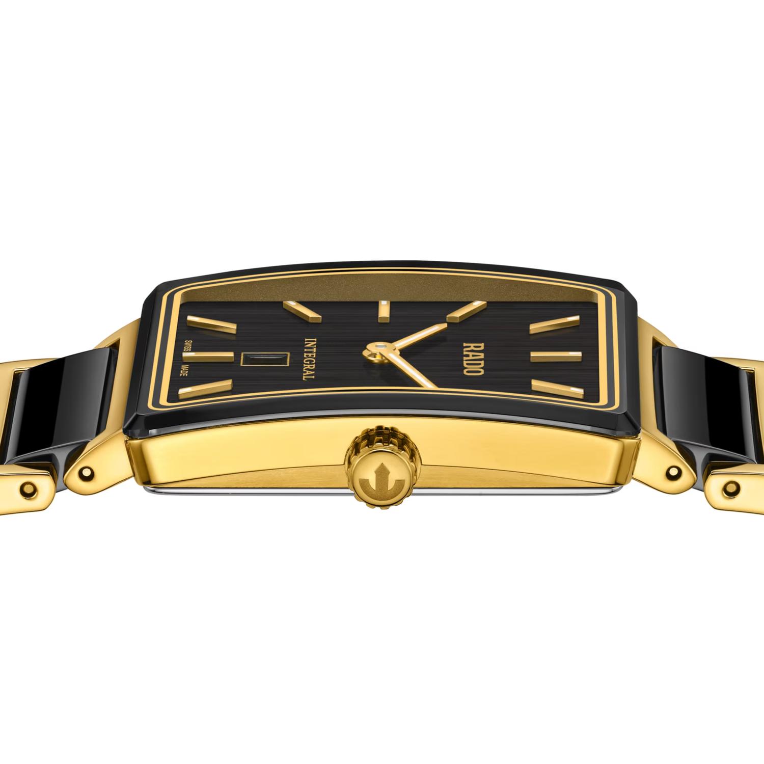 Integral 40-Year Anniversary Edition
