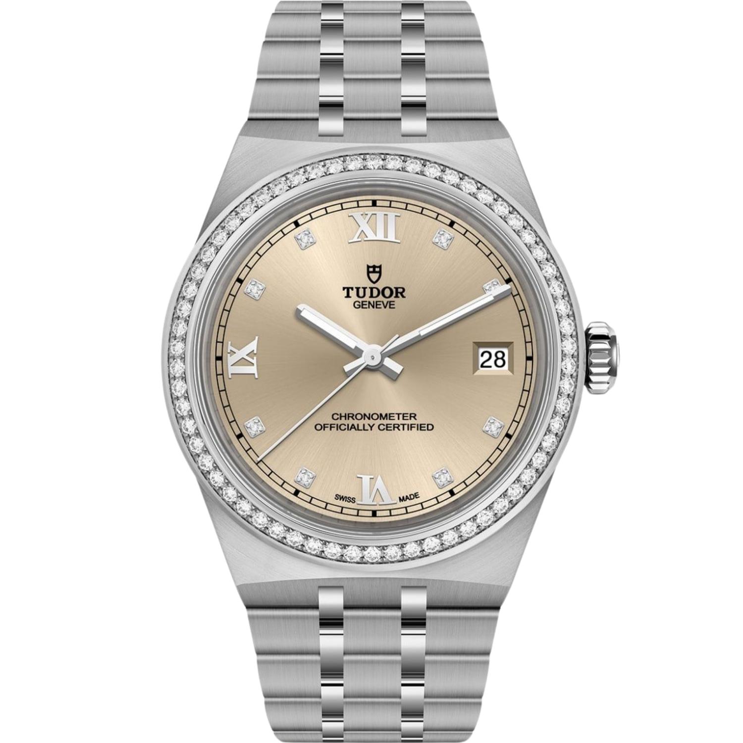 Tudor Royal