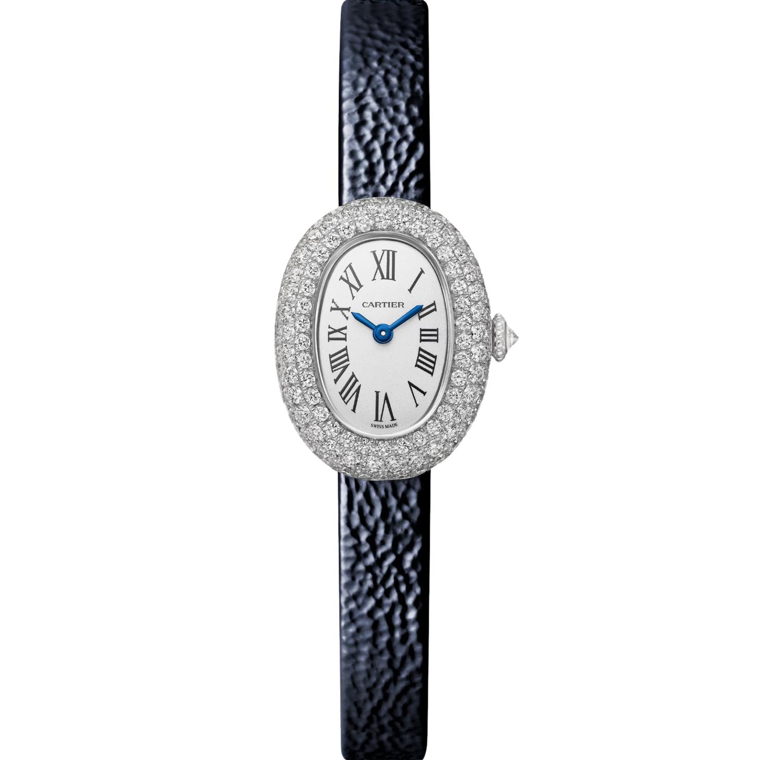 Baignoire de Cartier