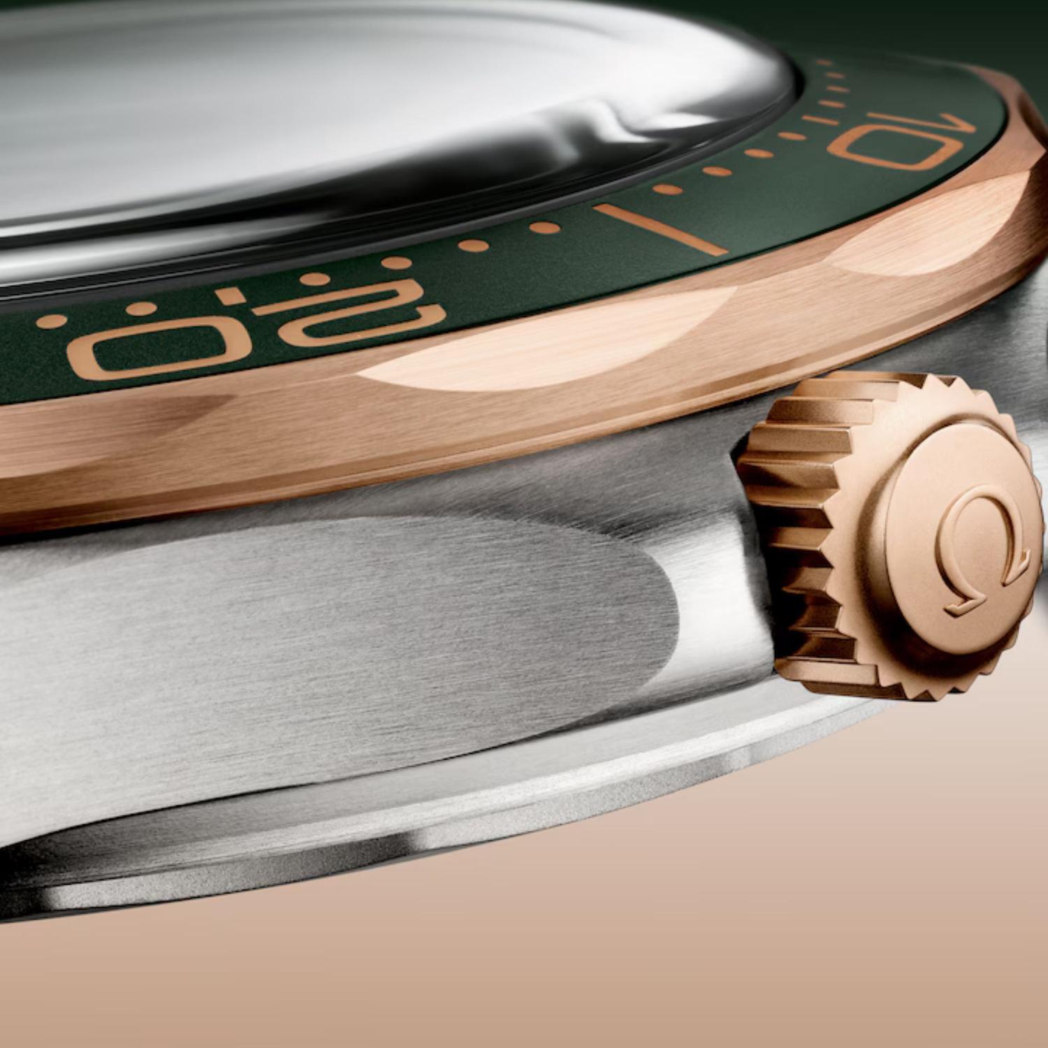 Seamaster Diver 300M