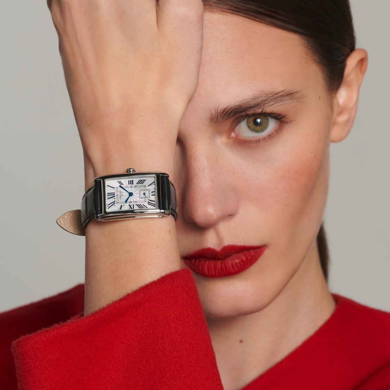 Longines Dolcevita