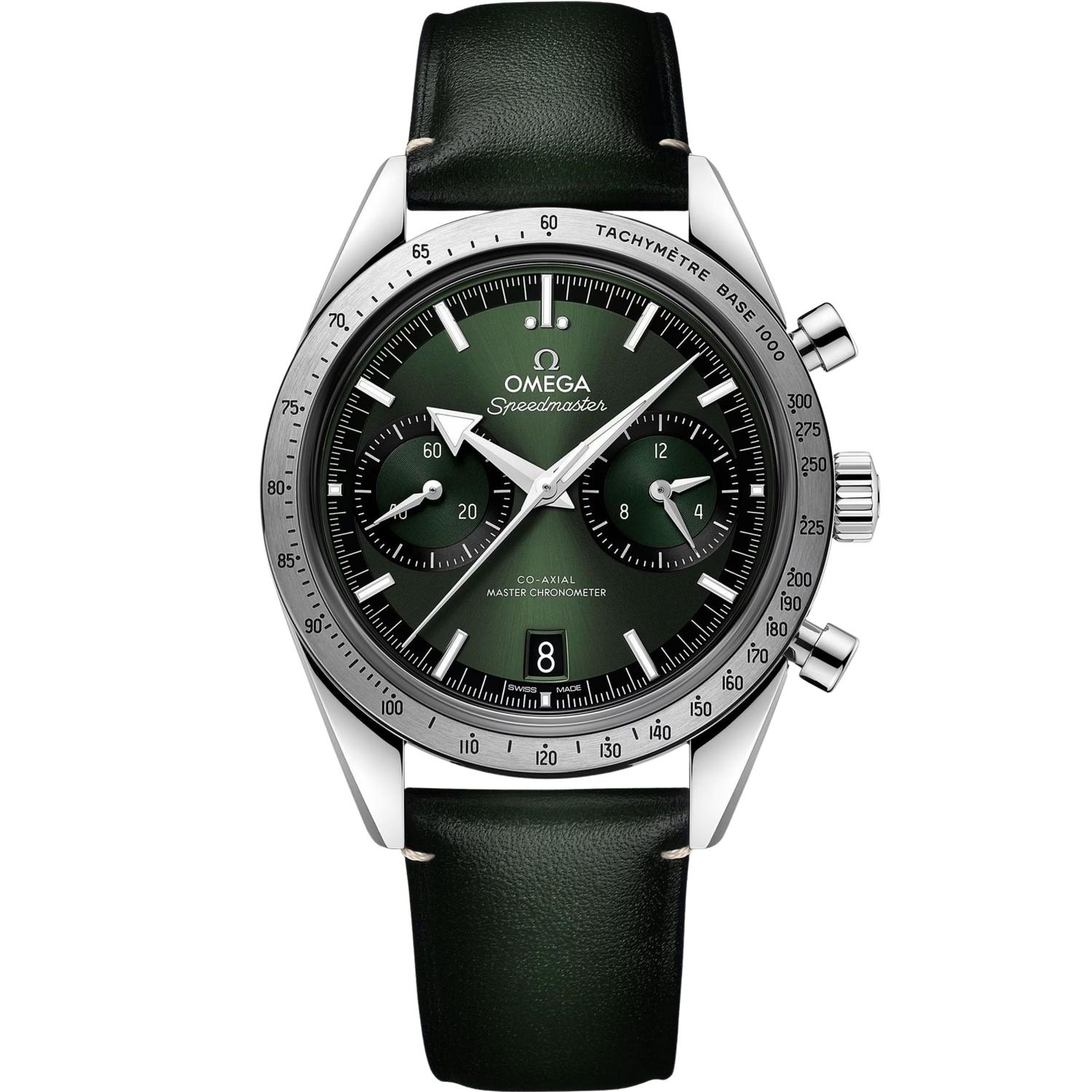 Speedmaster '57