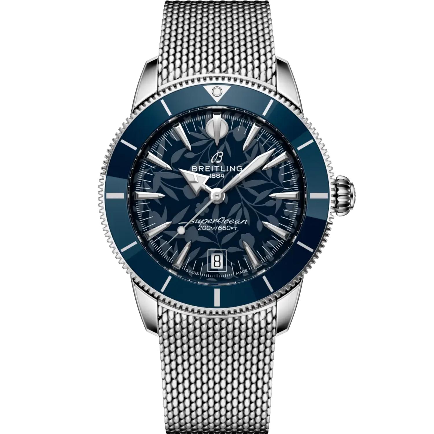 Superocean Heritage B31 Kelly Slater