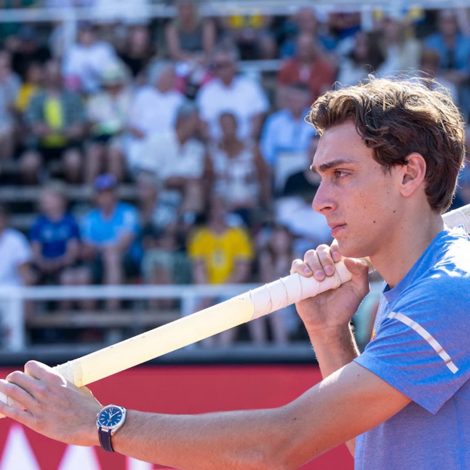 Seamaster Aqua Terra 150M