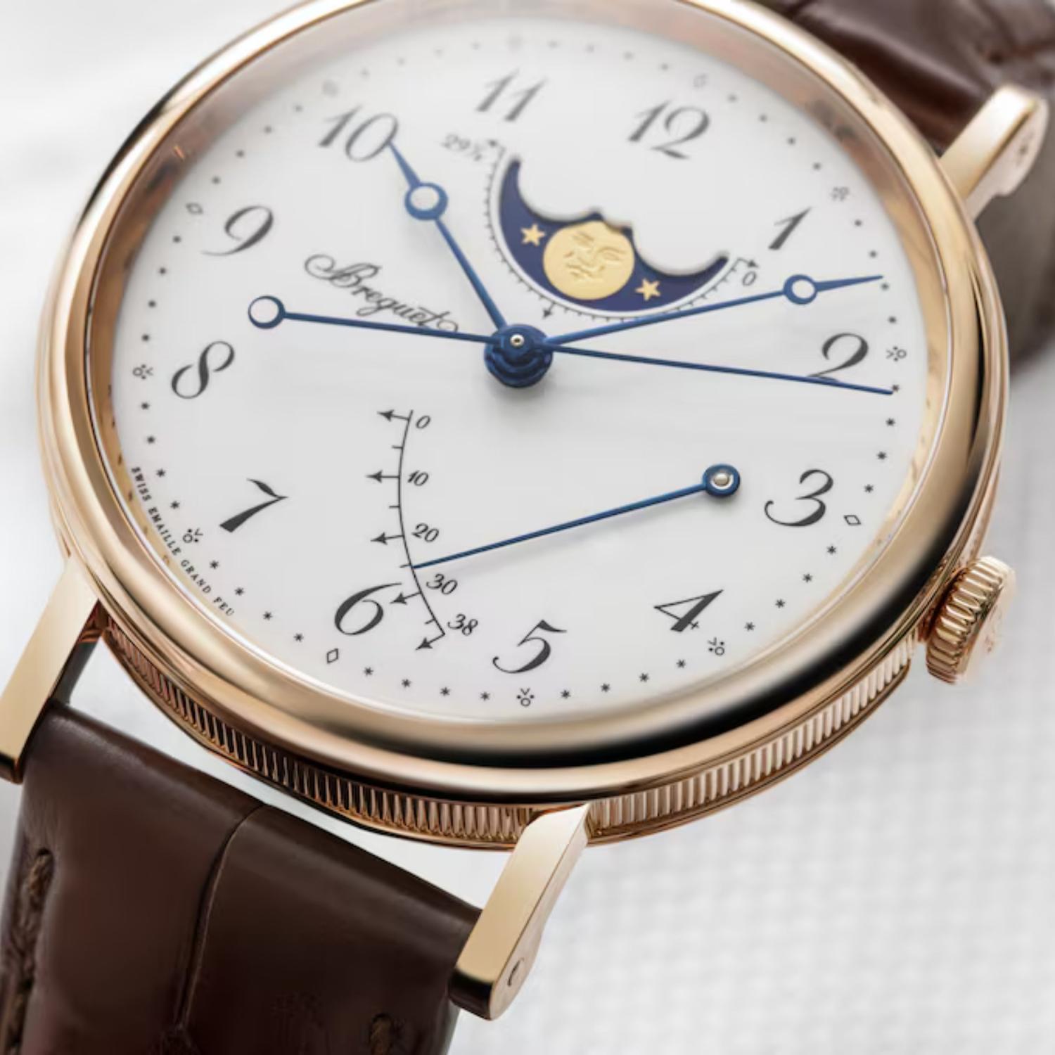 Classique Phase de Lune 7787