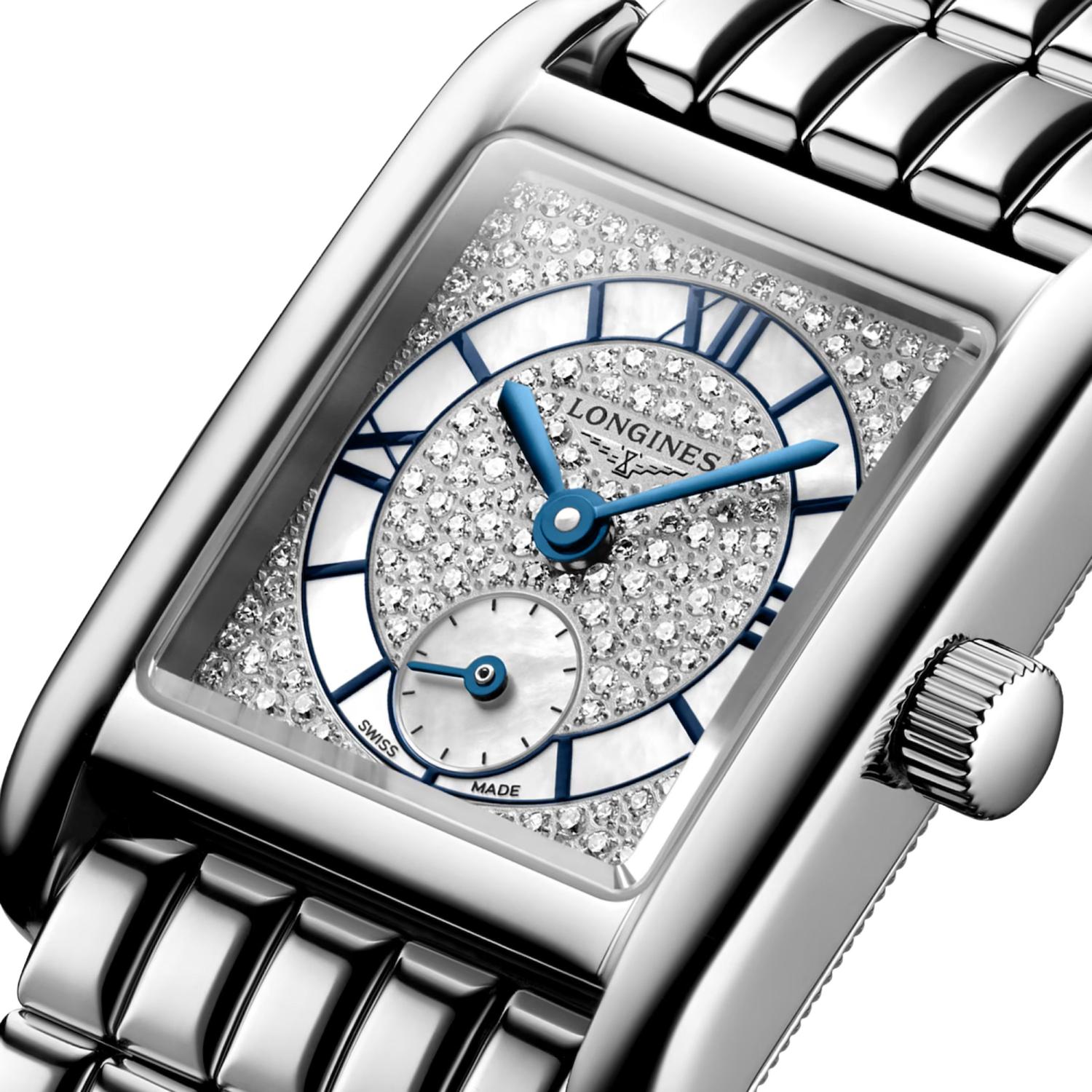 Longines Mini Dolcevita