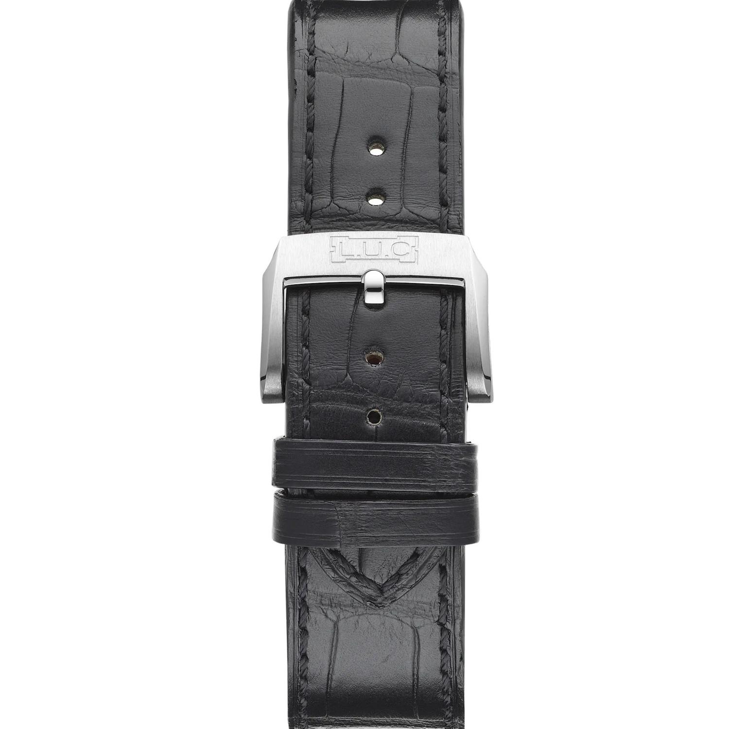 L.U.C Time Traveler One