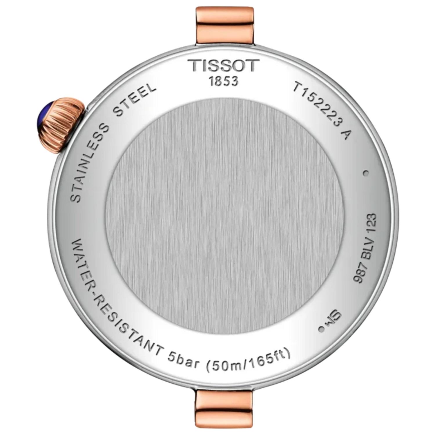 Tissot Desir