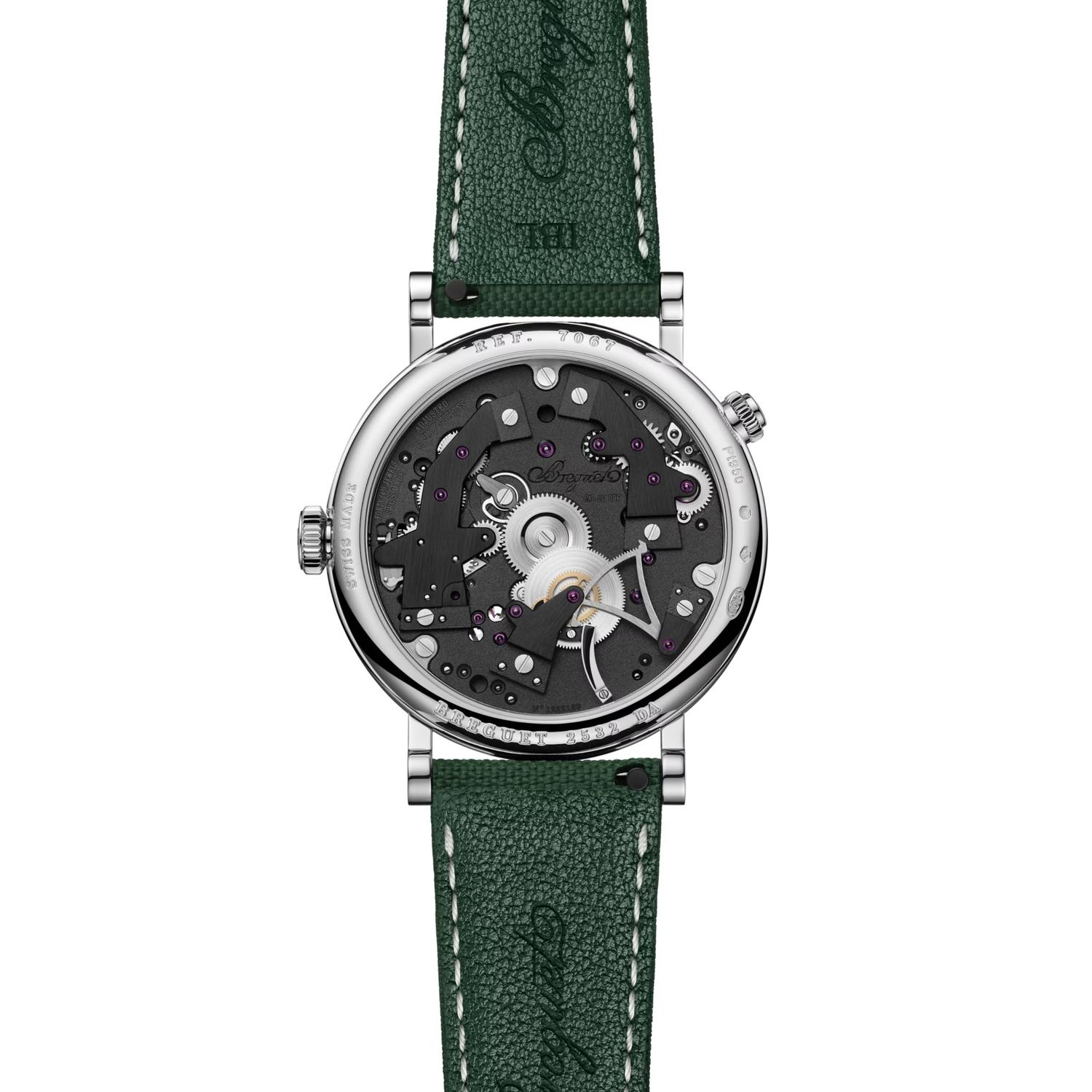 Tradition GMT 7067