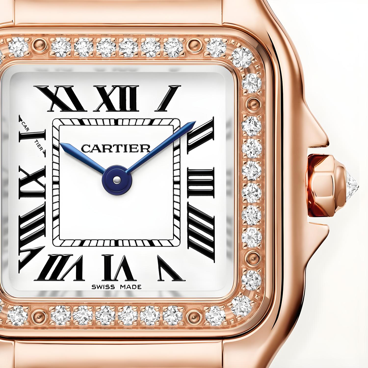 Panthère de Cartier