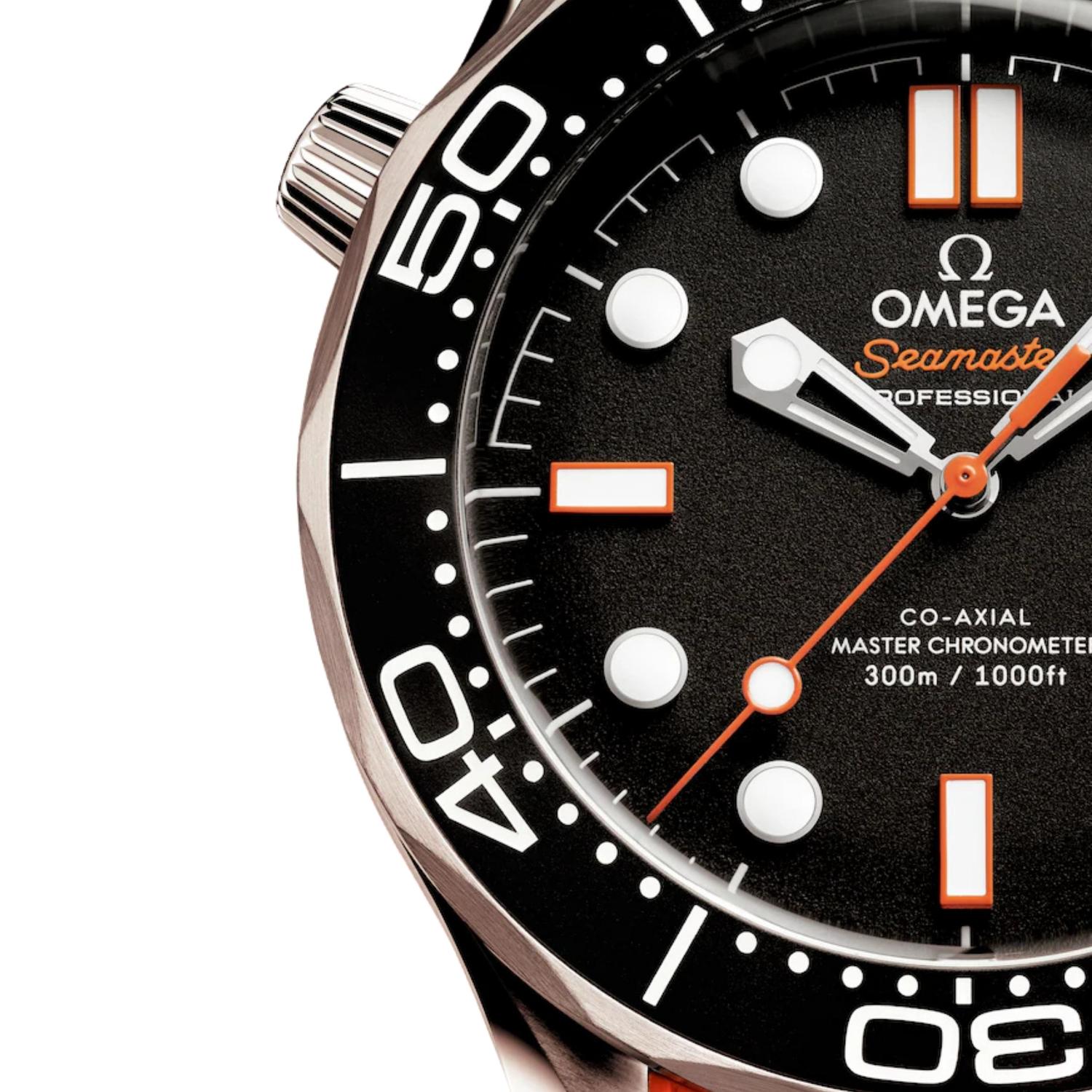 Seamaster Diver 300M