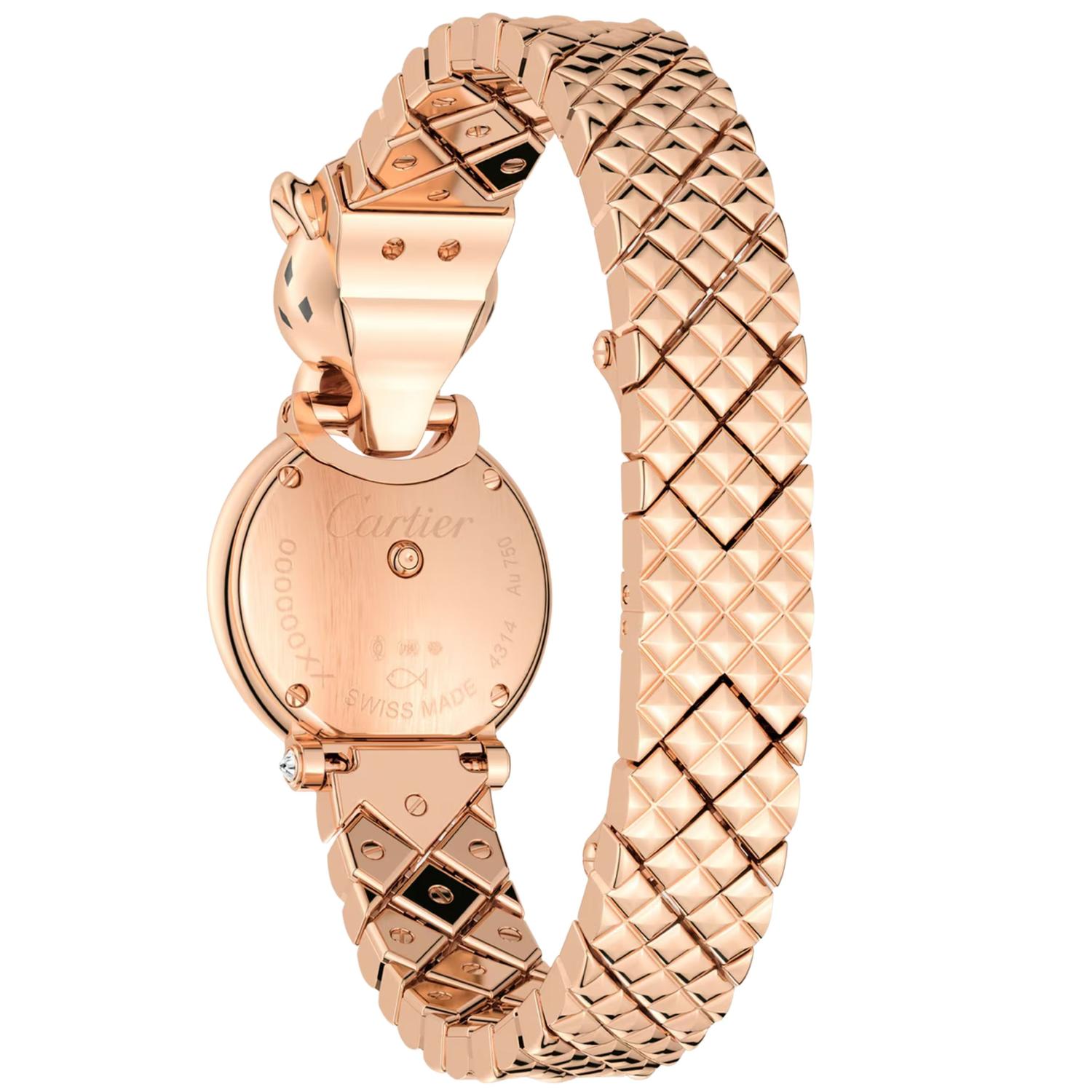 La Panthère de Cartier