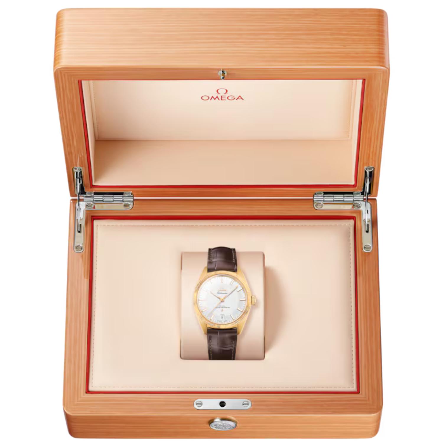 Constellation Globemaster