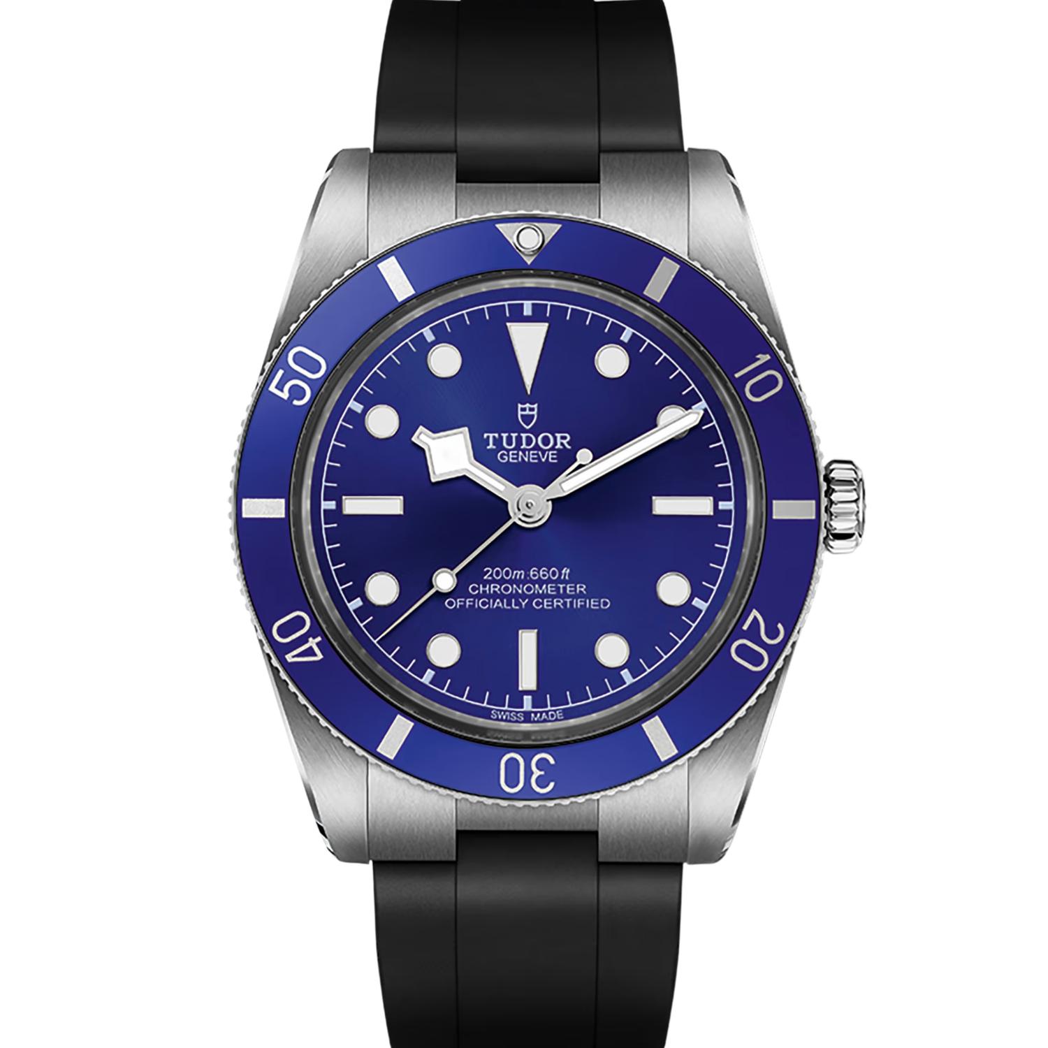 Black Bay 54