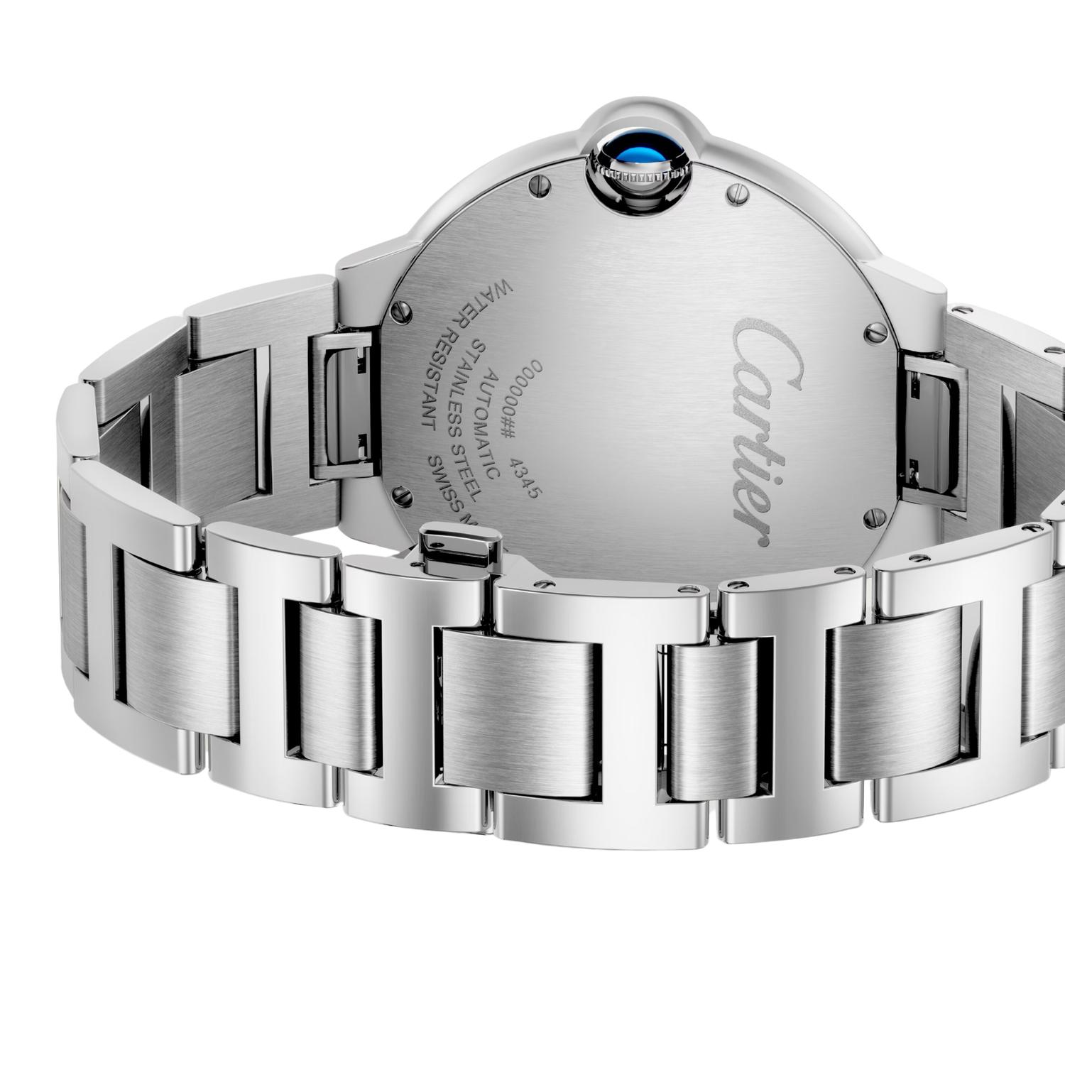 Ballon Bleu de Cartier