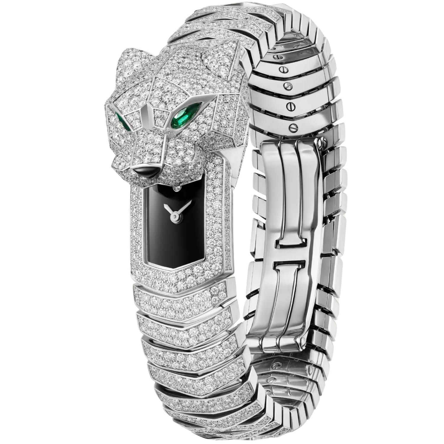 La Panthère de Cartier