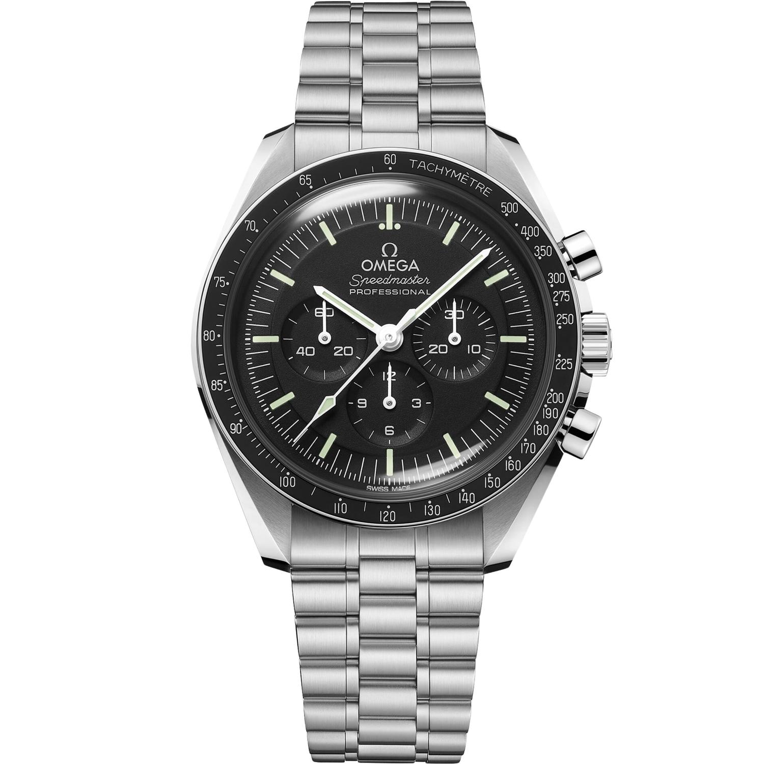 Speedmaster Moonwatch Professional