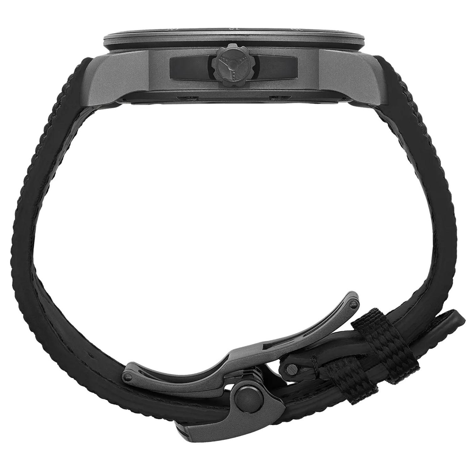 Mille Miglia GTS Power Control Grigio Speciale