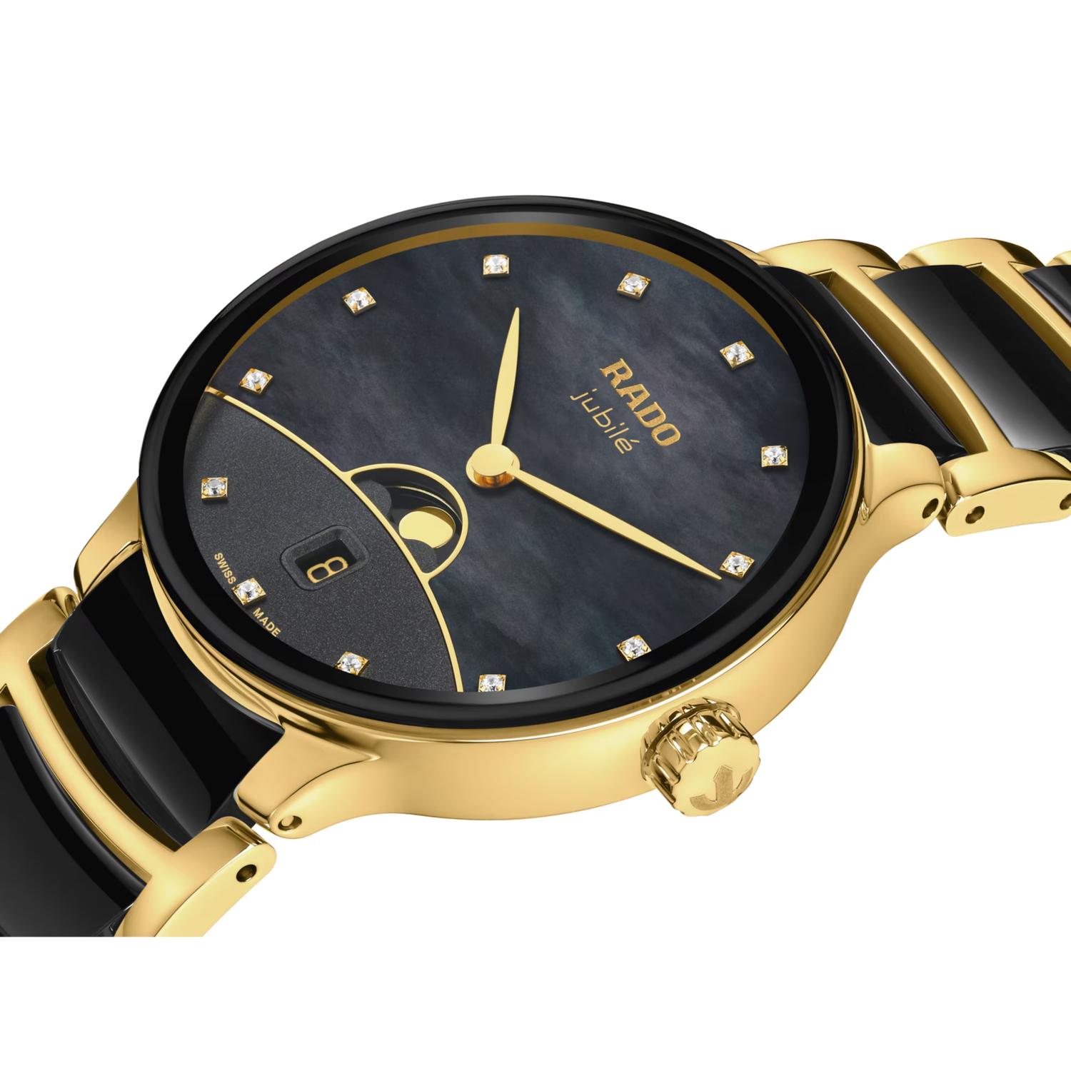 Centrix Moonphase