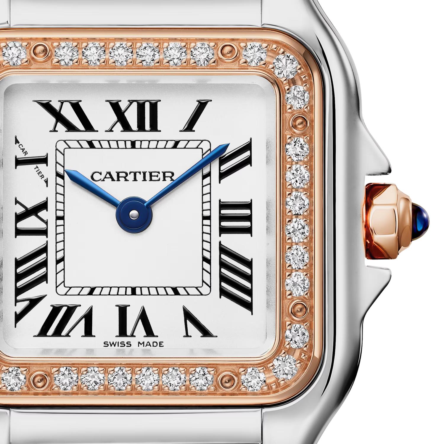 Panthère de Cartier