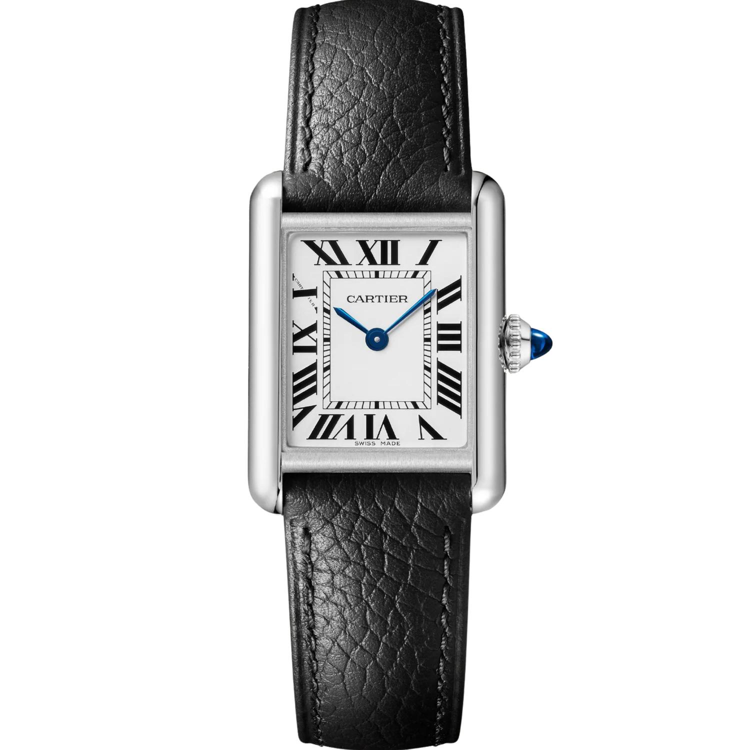 Tank Must de Cartier