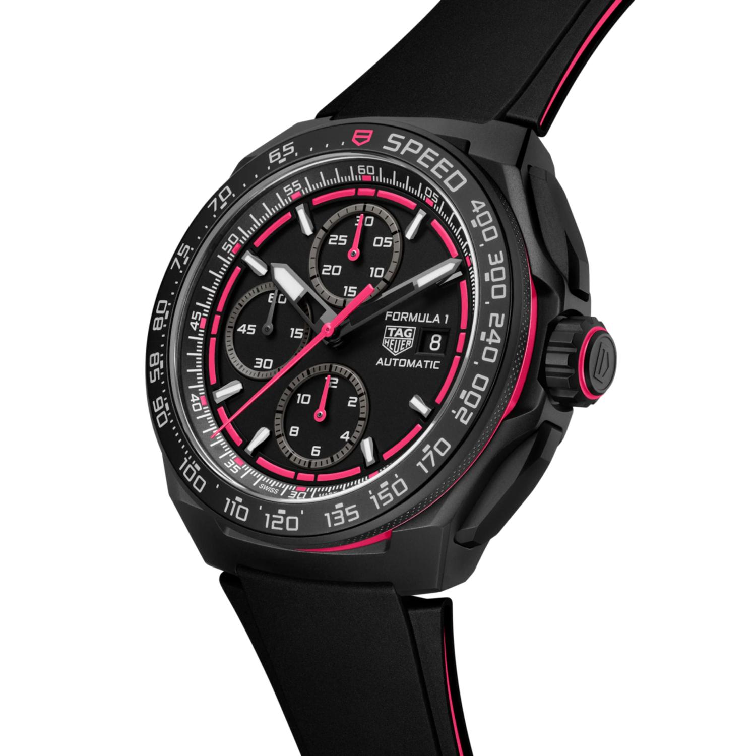 Formula 1 Chronograph