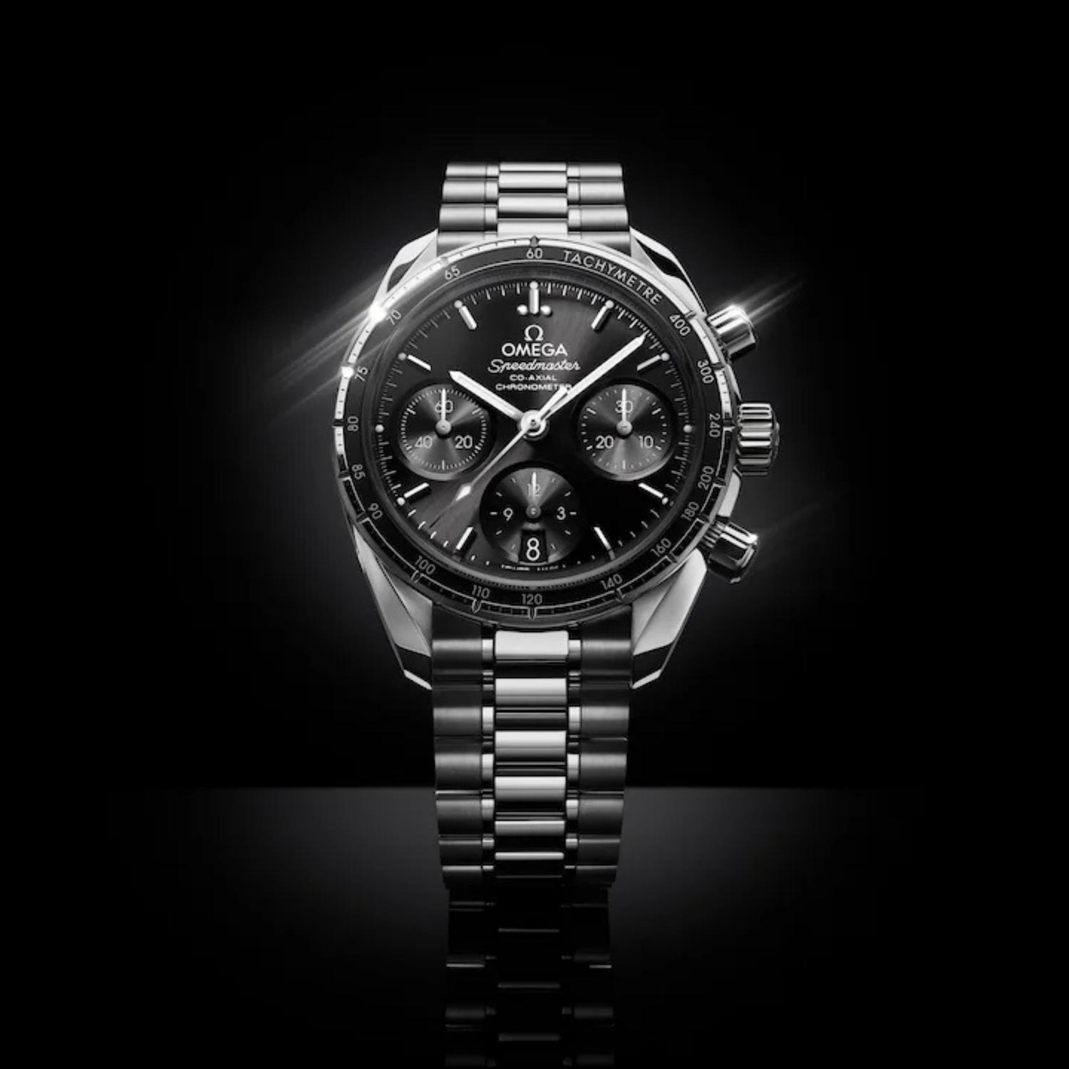 Speedmaster