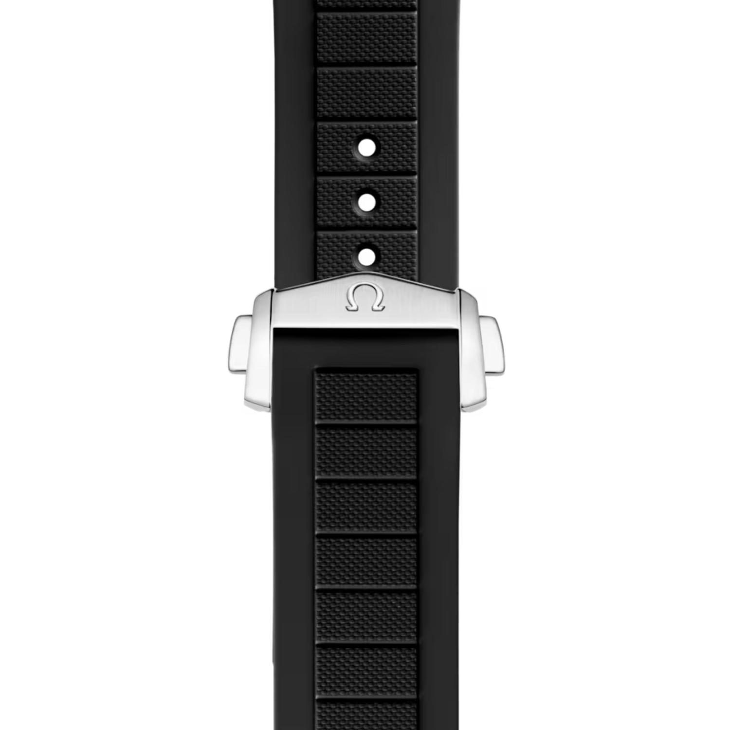 Seamaster Planet Ocean 600M