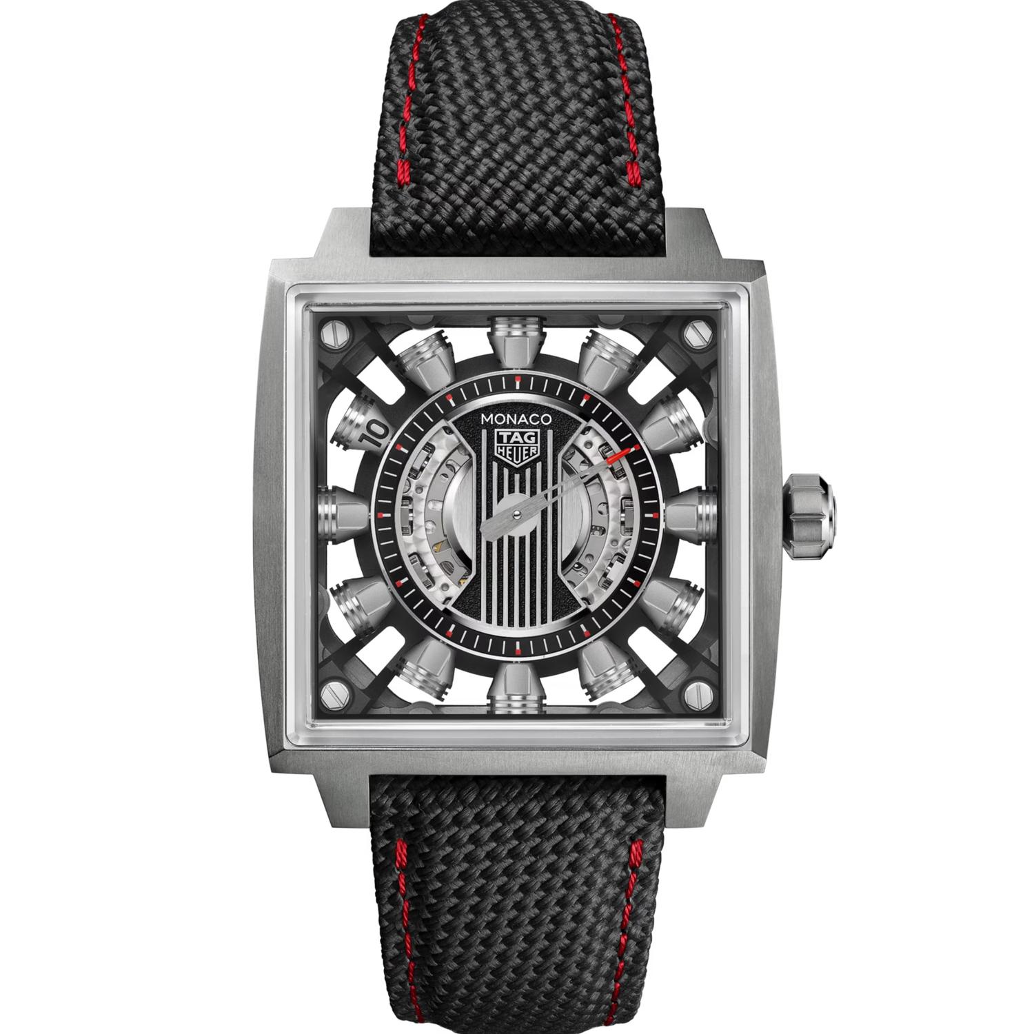 Monaco Speed 12